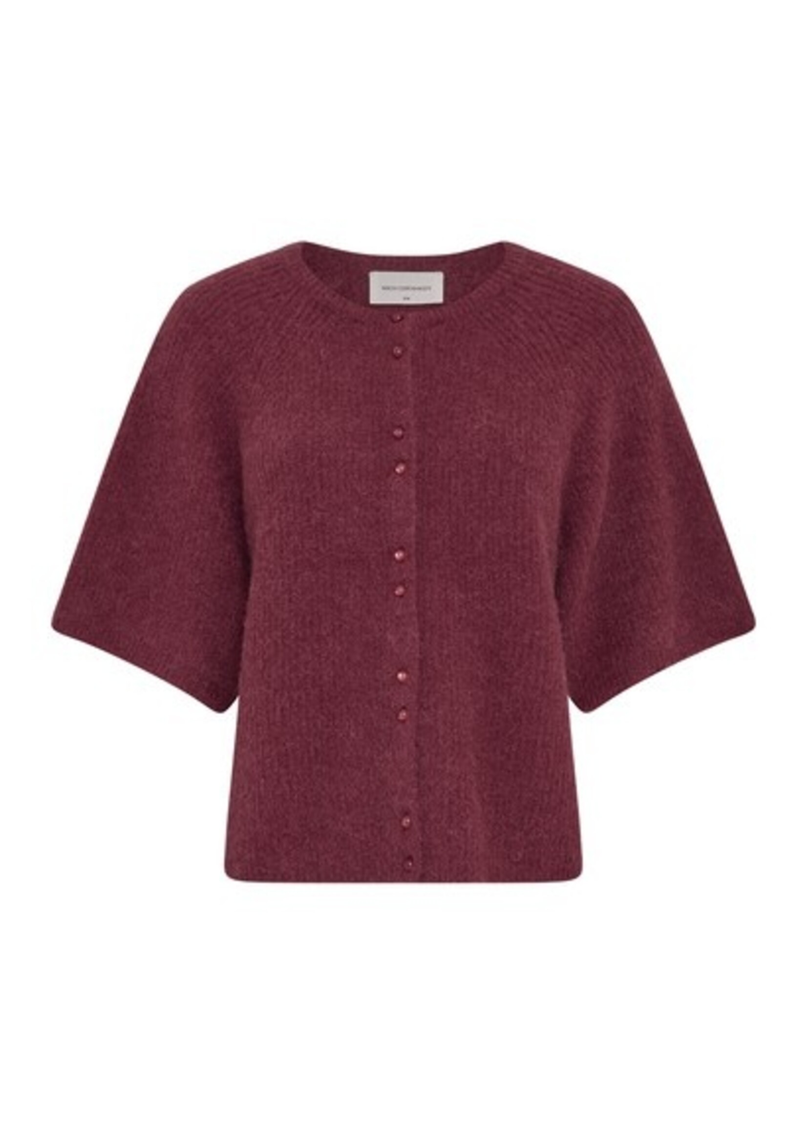 Msch Copenhagen MSCHBondie Hope 2/4 Cardigan