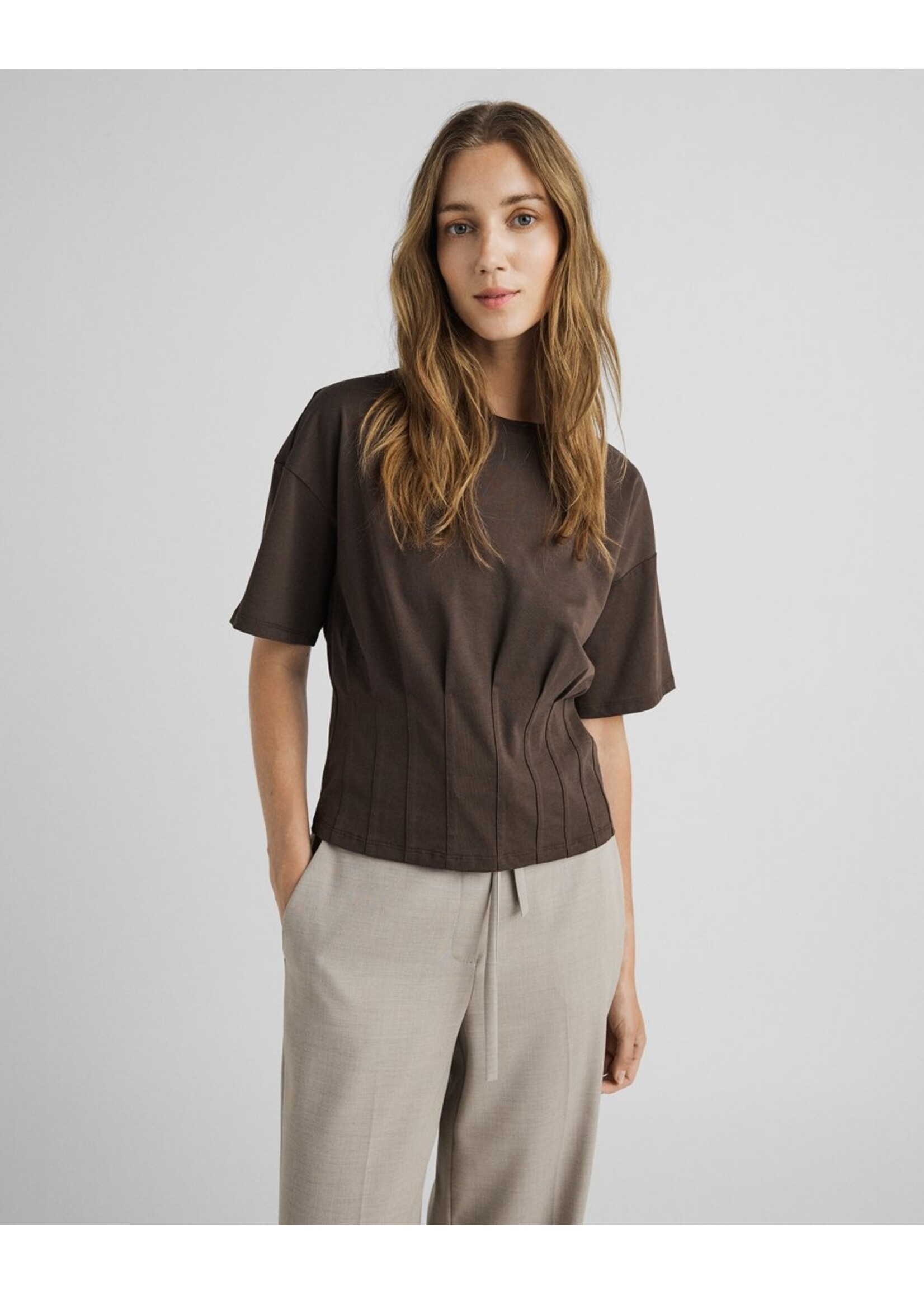 Msch Copenhagen MSCHKadance Tee