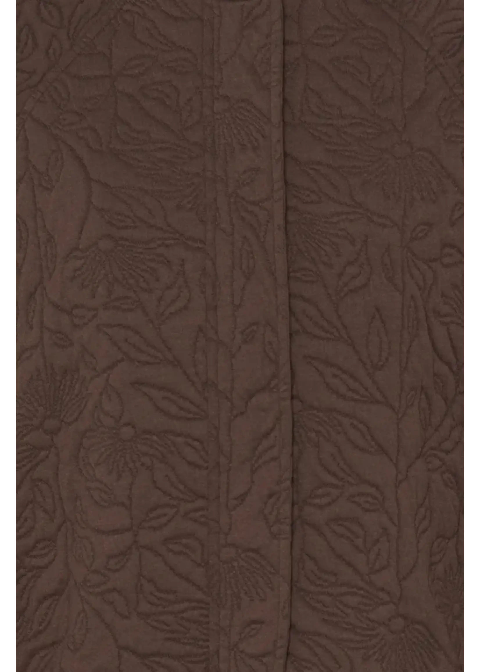 Ichi IHKATE QUILTED JA7