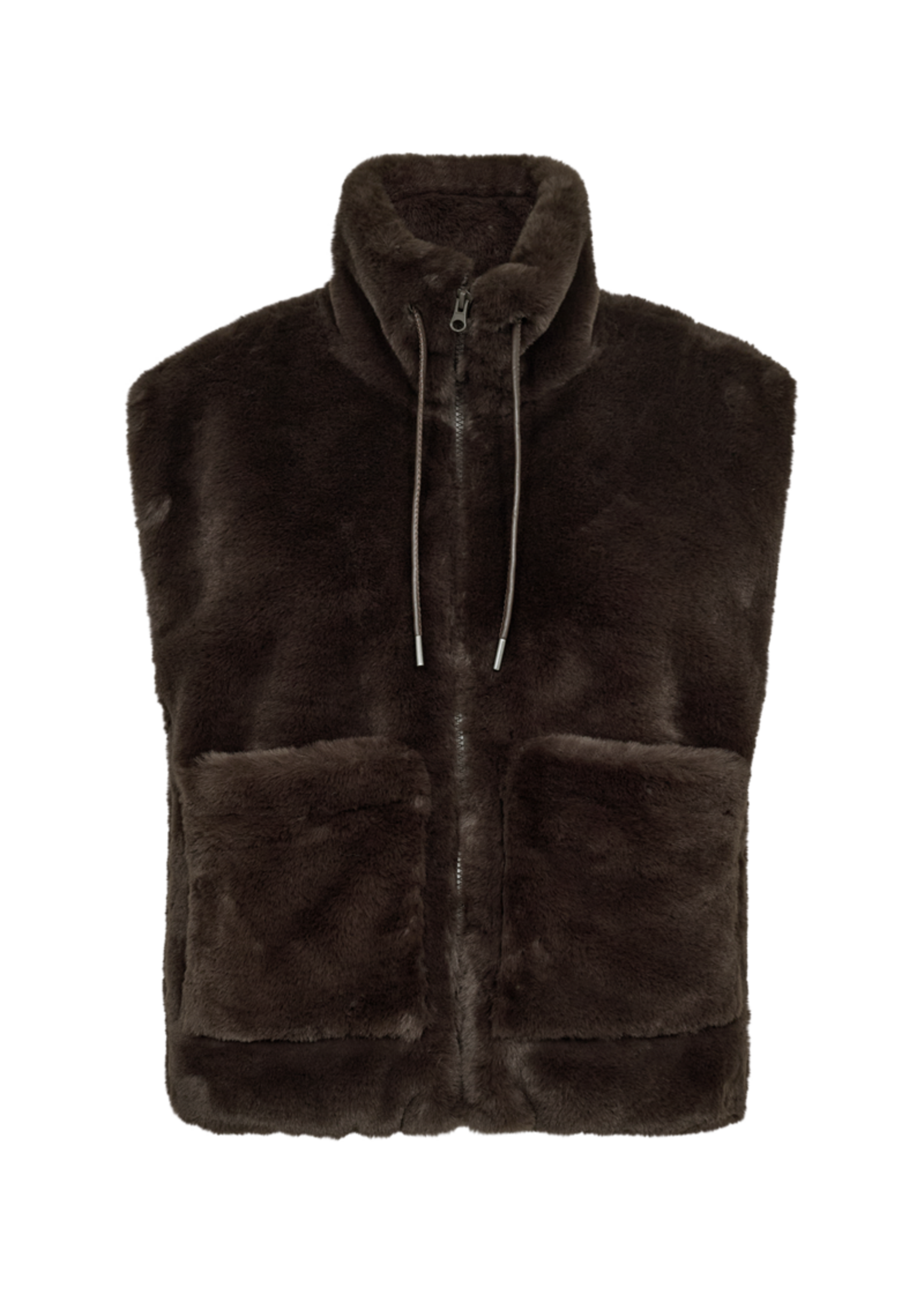 Freequent FQFONY-WAISTCOAT