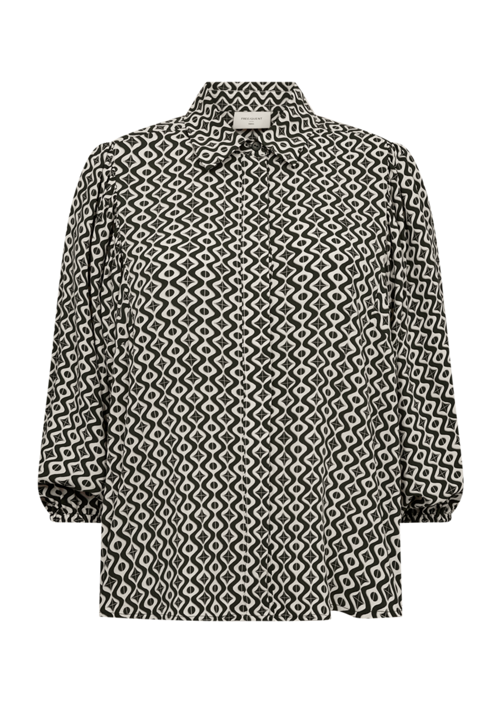 Freequent FQADNEY-SHIRT