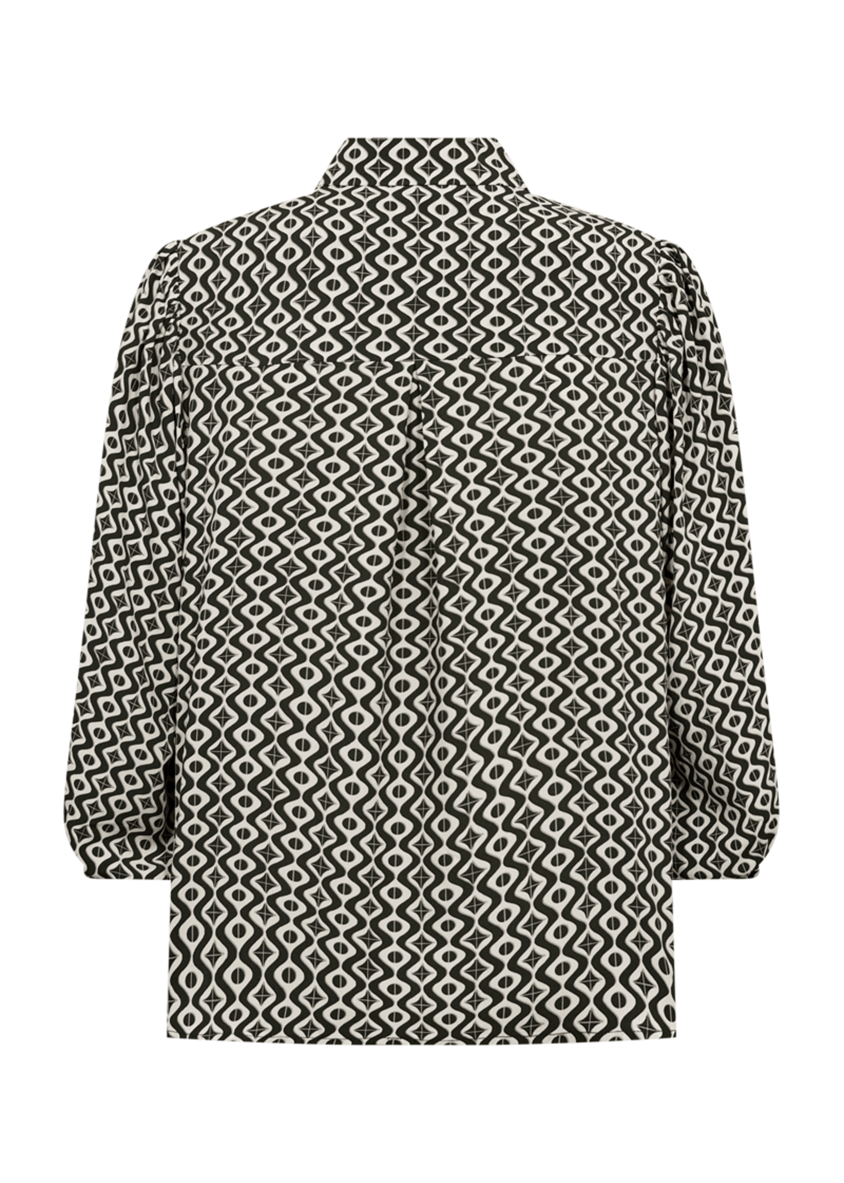 Freequent FQADNEY-SHIRT