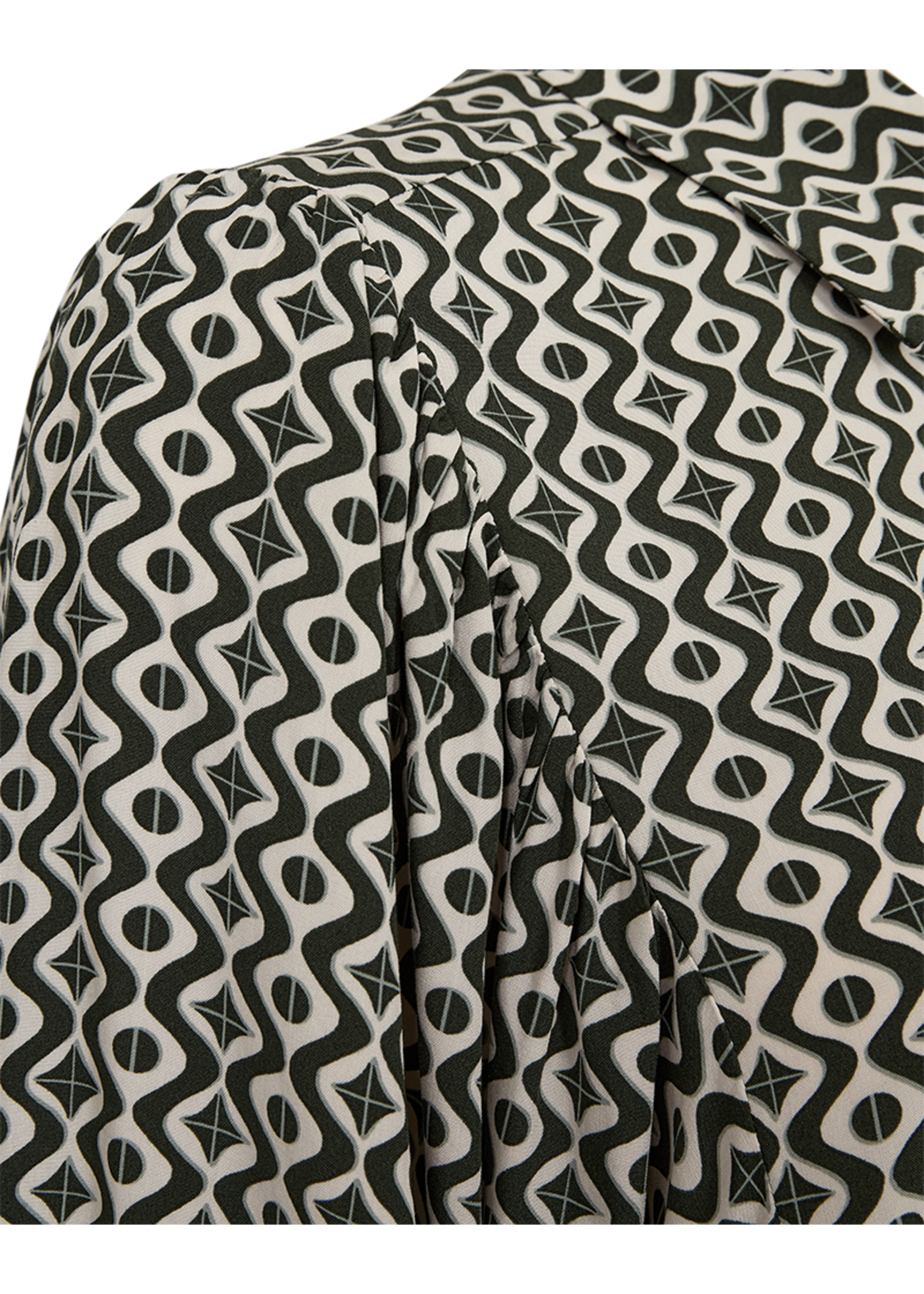 Freequent FQADNEY-SHIRT