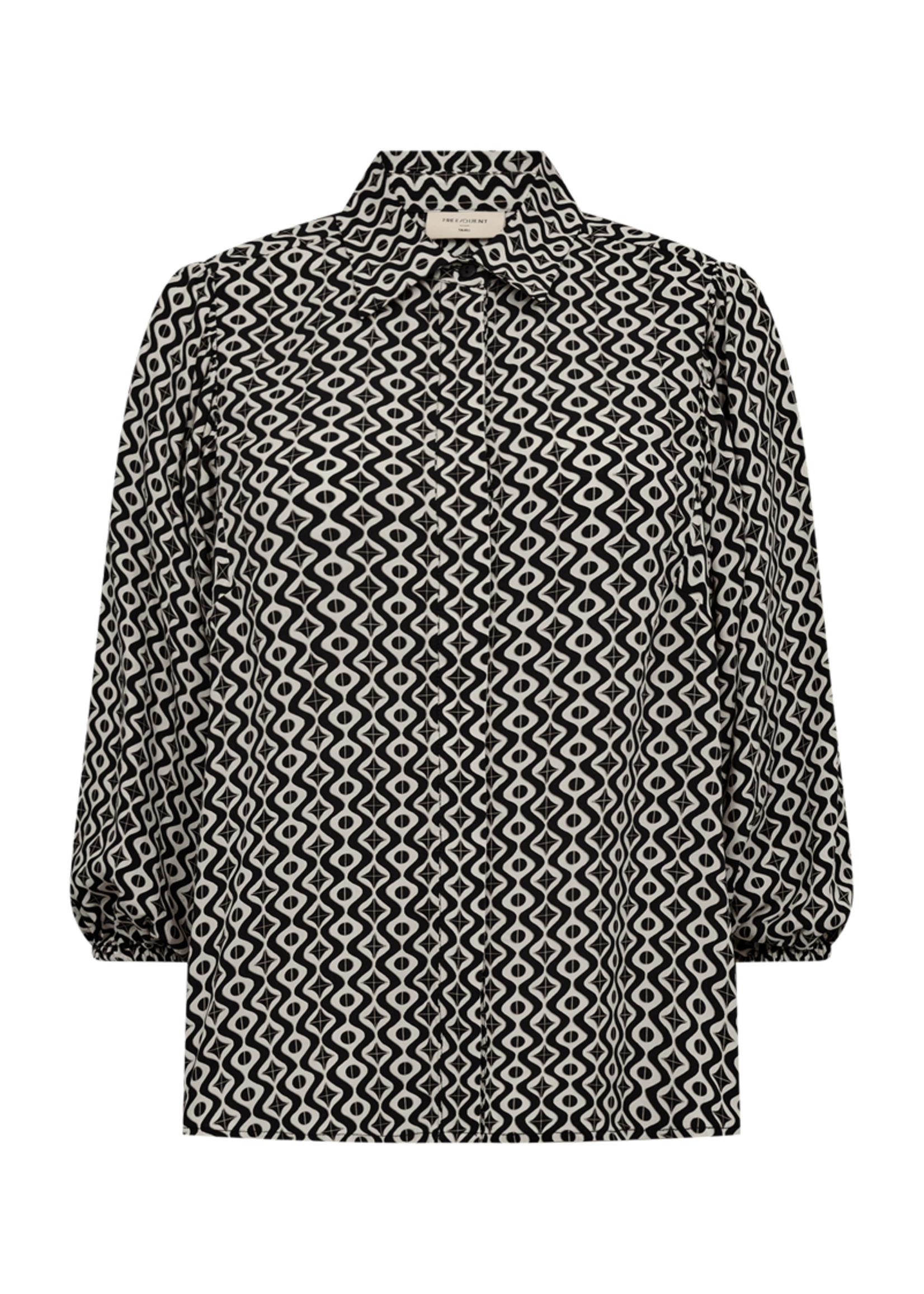 Freequent FQADNEY-SHIRT