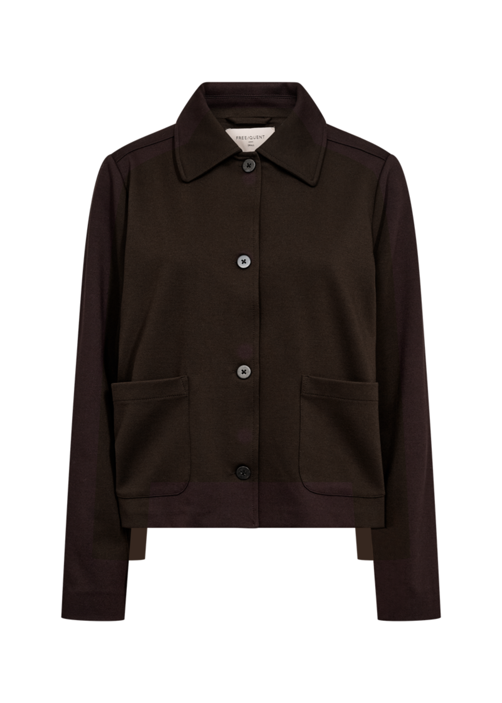 Freequent FQNANNI-JACKET