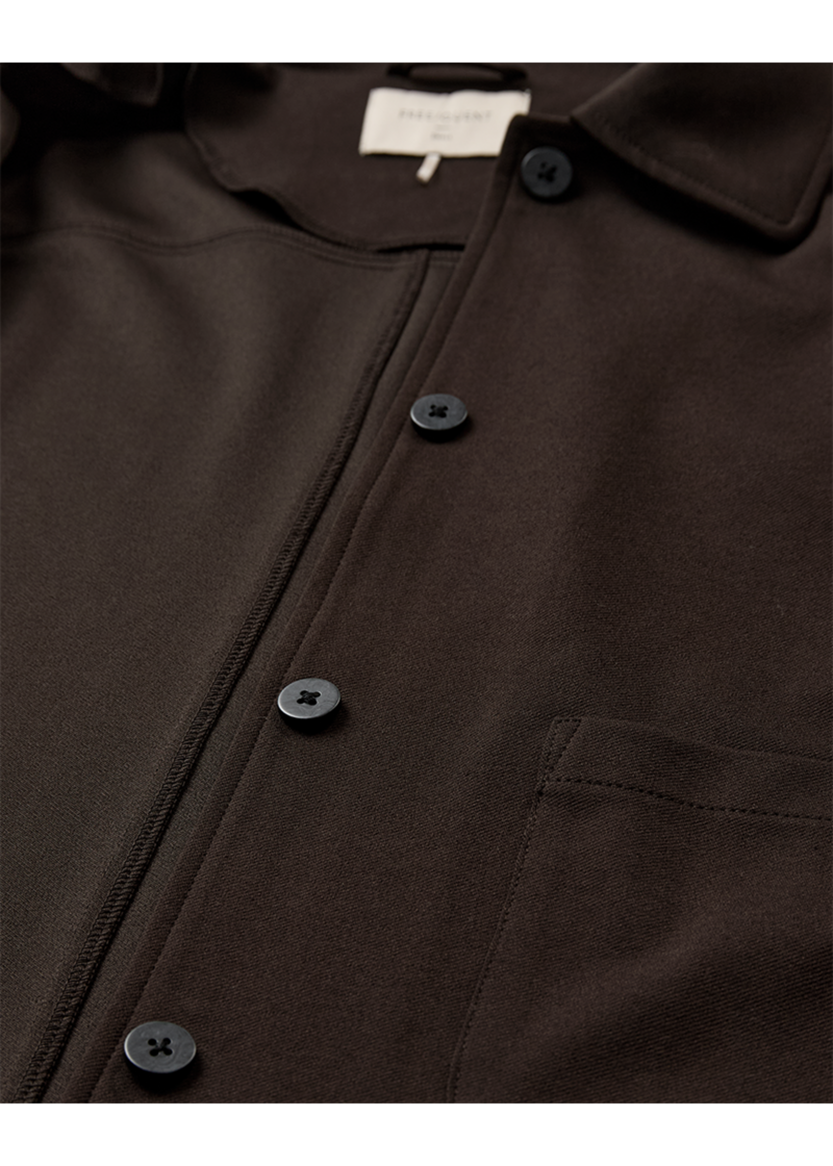 Freequent FQNANNI-JACKET