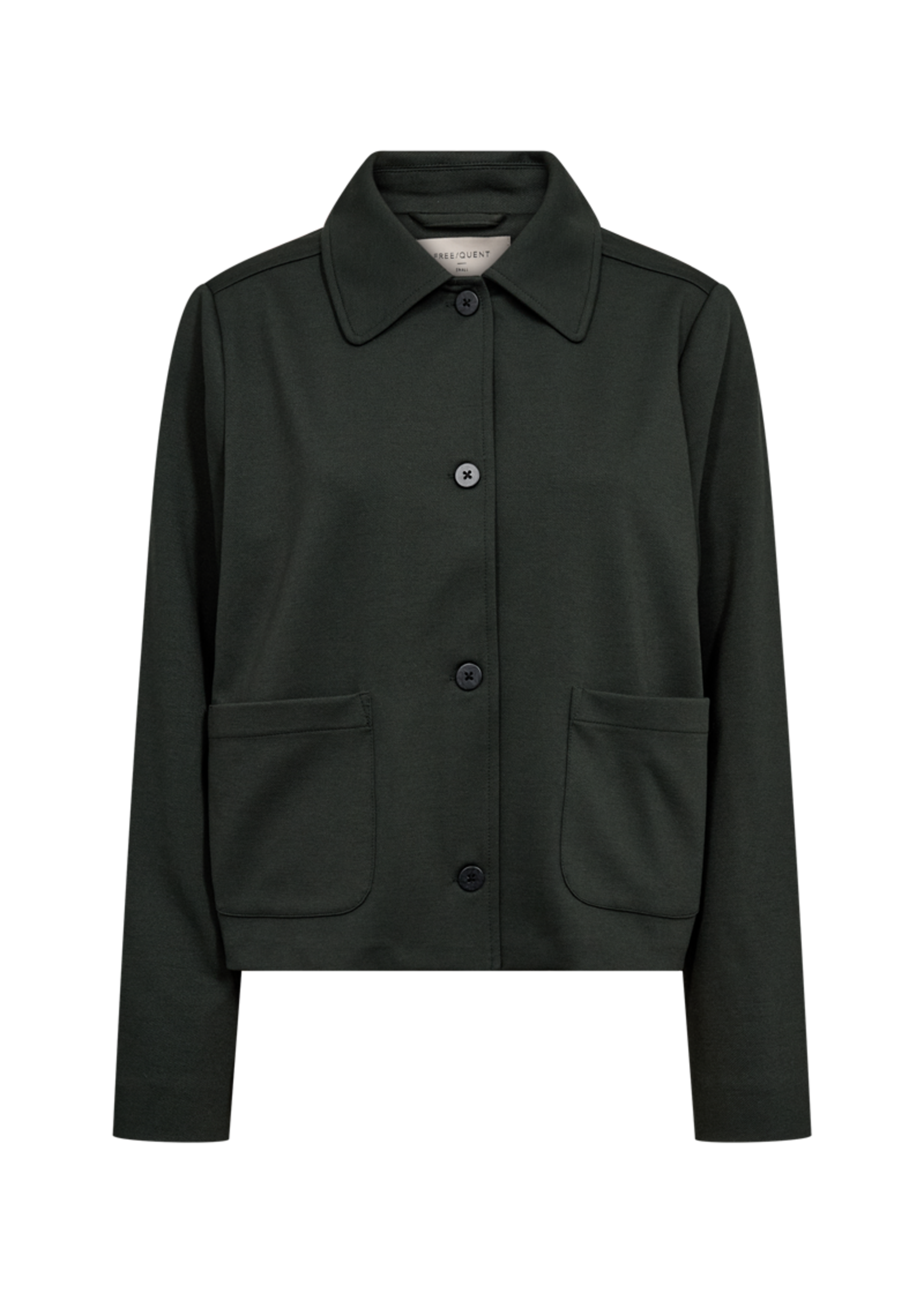 Freequent FQNANNI-JACKET