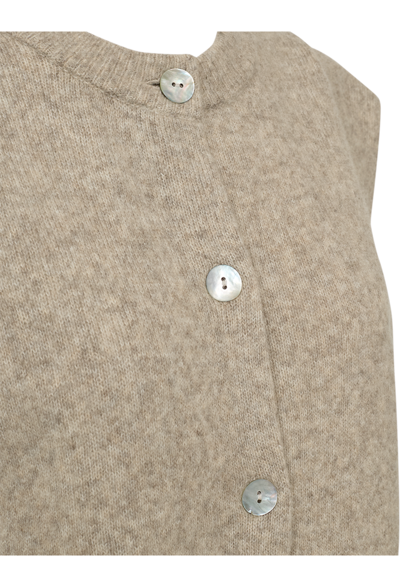 Freequent FQALPA-VEST