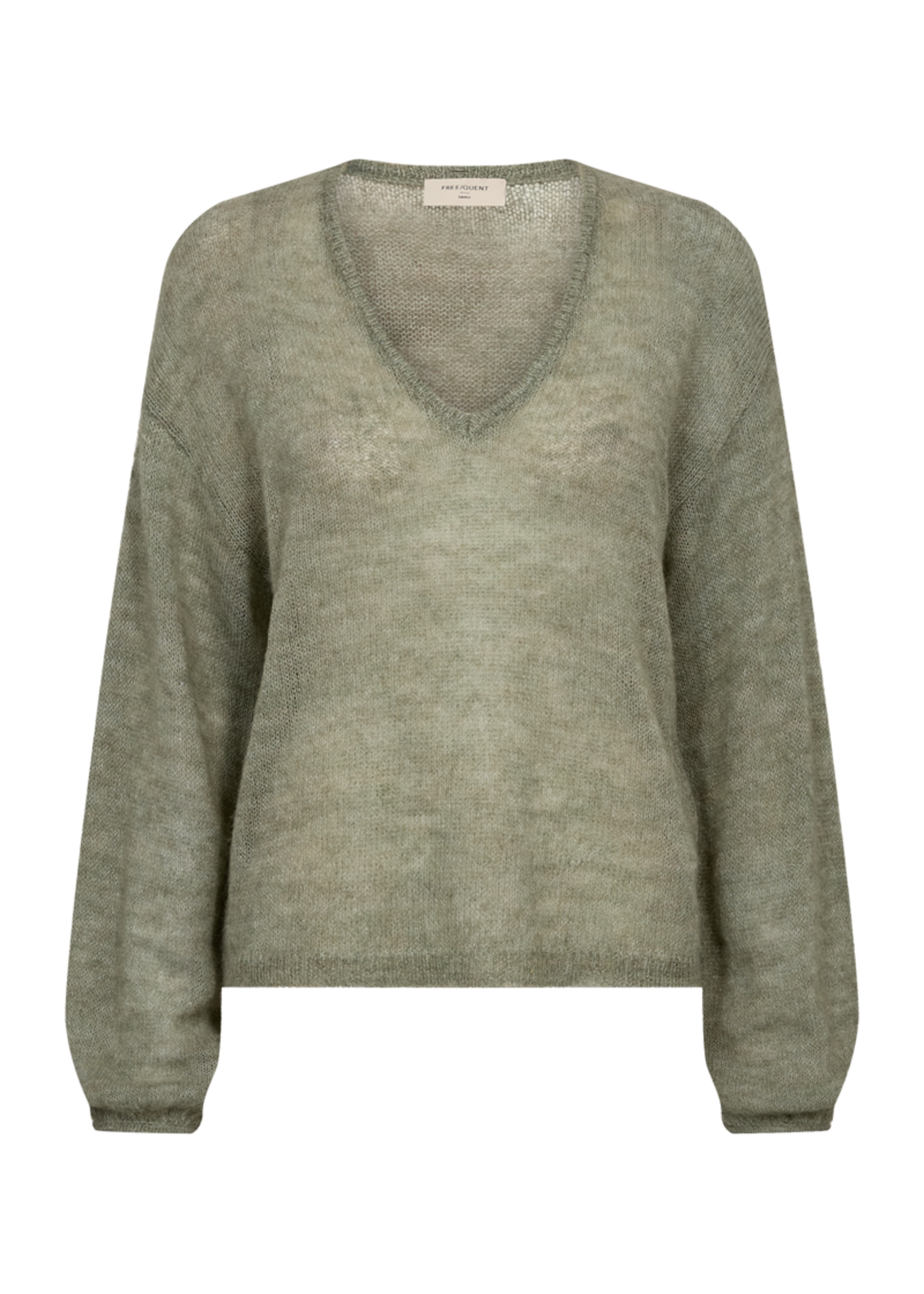 Freequent FQDIDO-PULLOVER