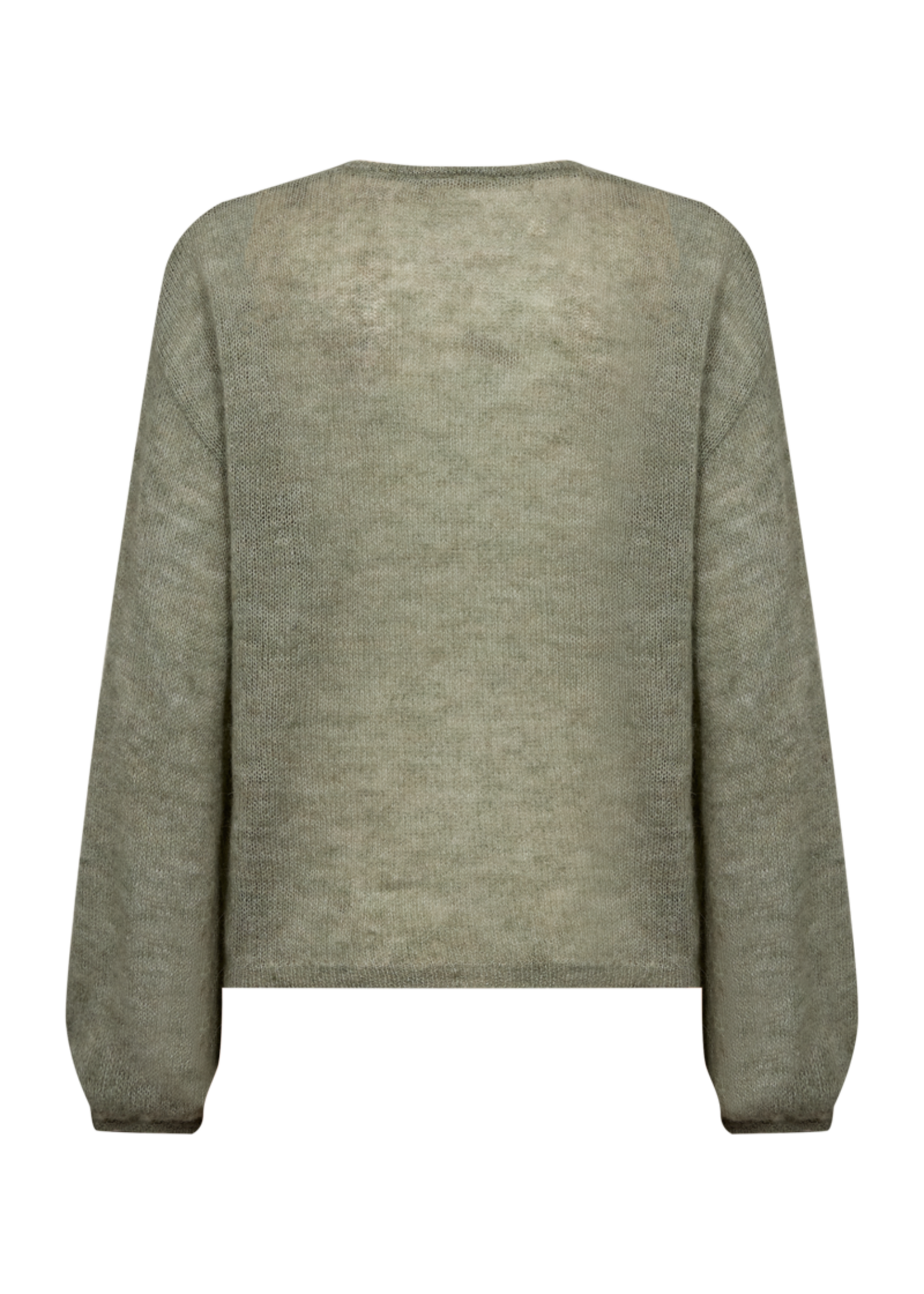 Freequent FQDIDO-PULLOVER