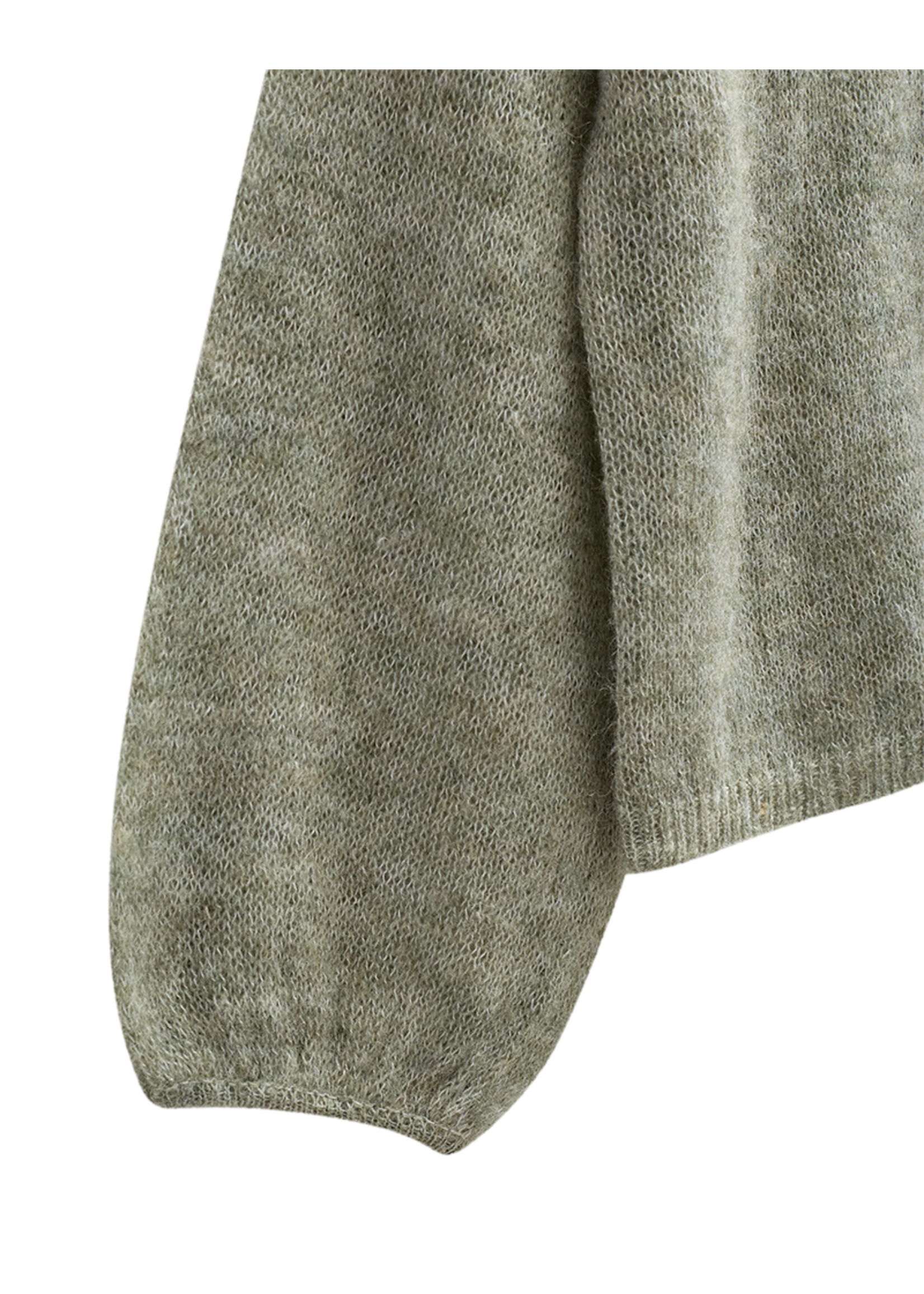 Freequent FQDIDO-PULLOVER