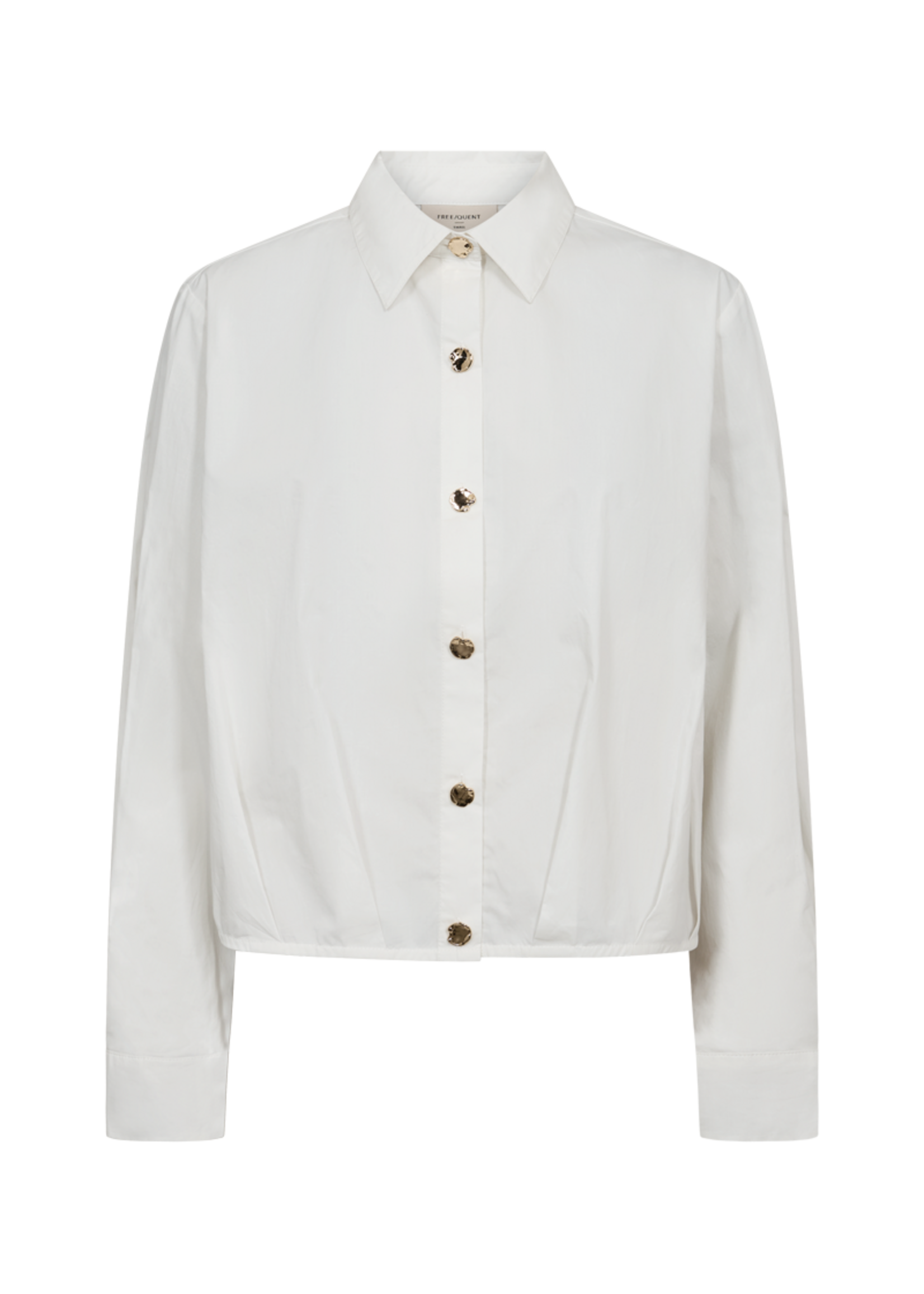 Freequent FQJALLO-SHIRT