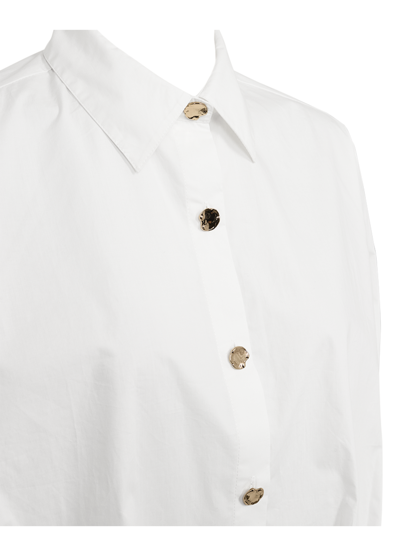 Freequent FQJALLO-SHIRT