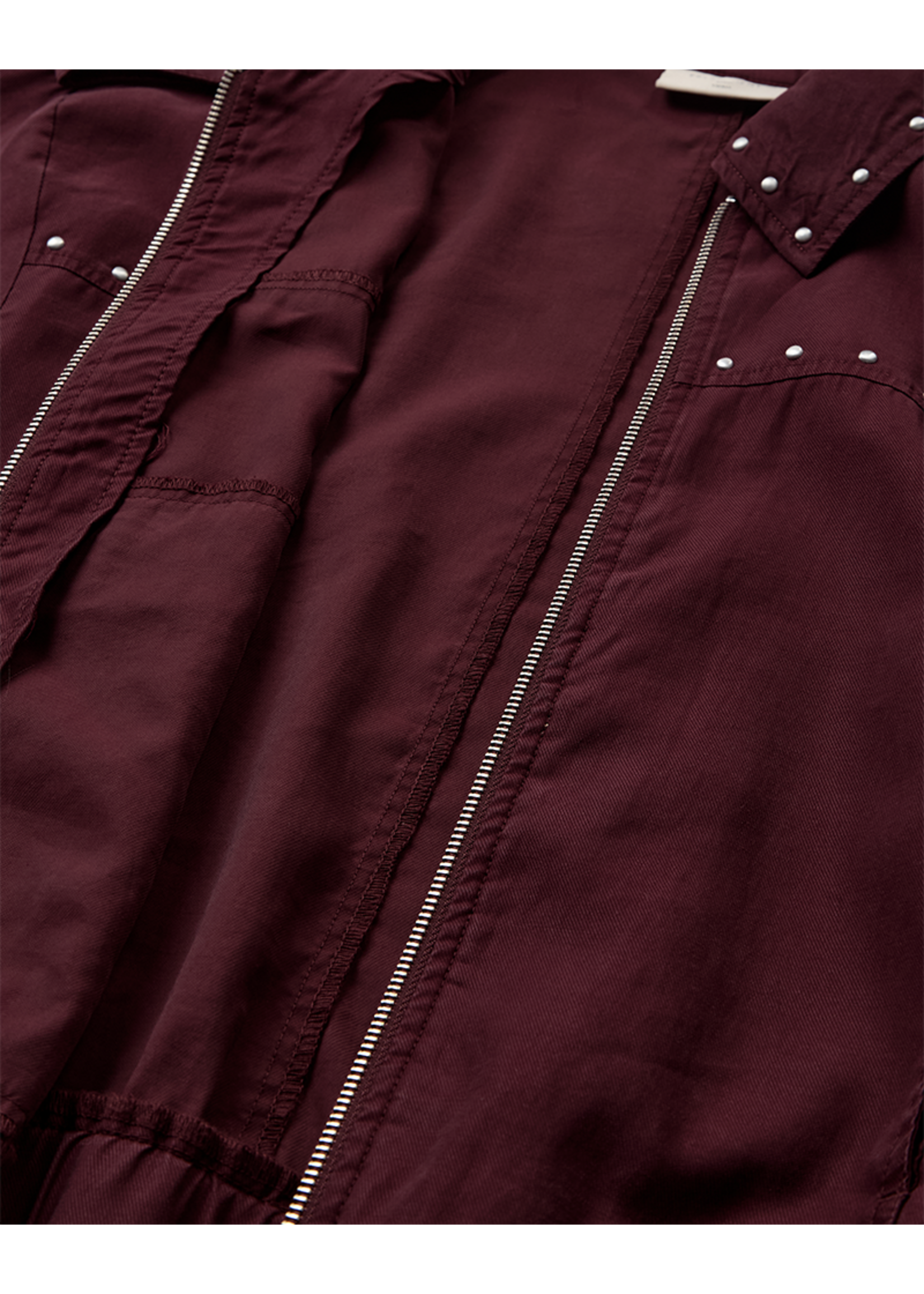 Freequent FQANDY-JACKET