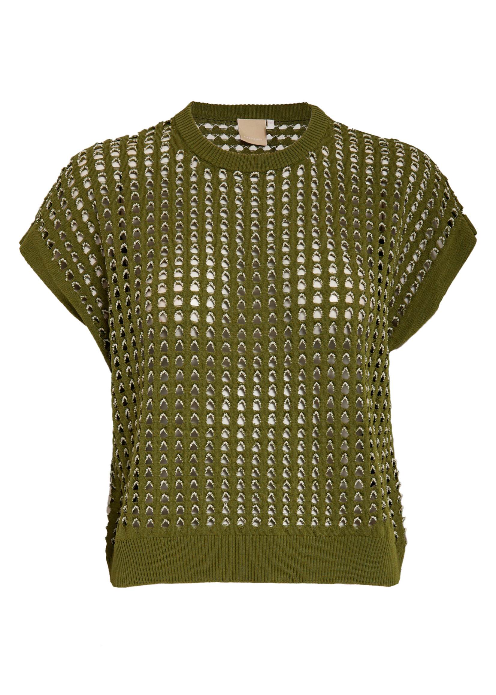Peppercorn PCRaina GRS Knit Vest