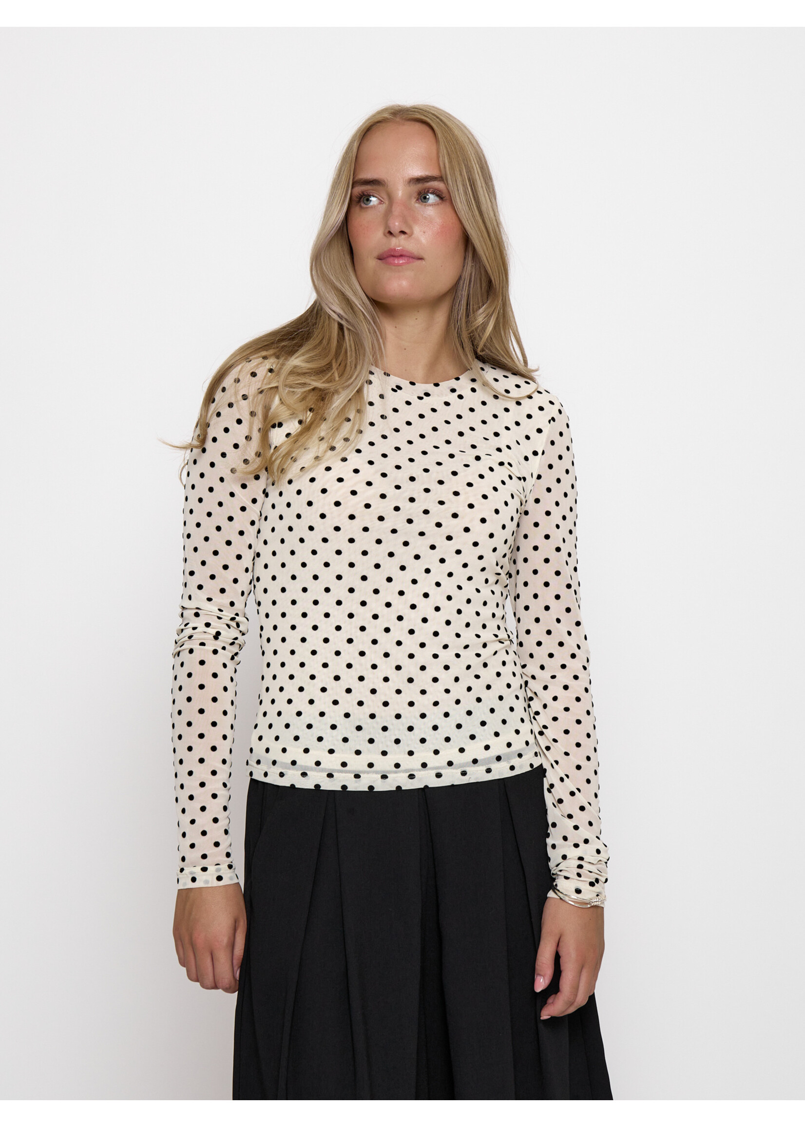 Peppercorn PCRolo Top