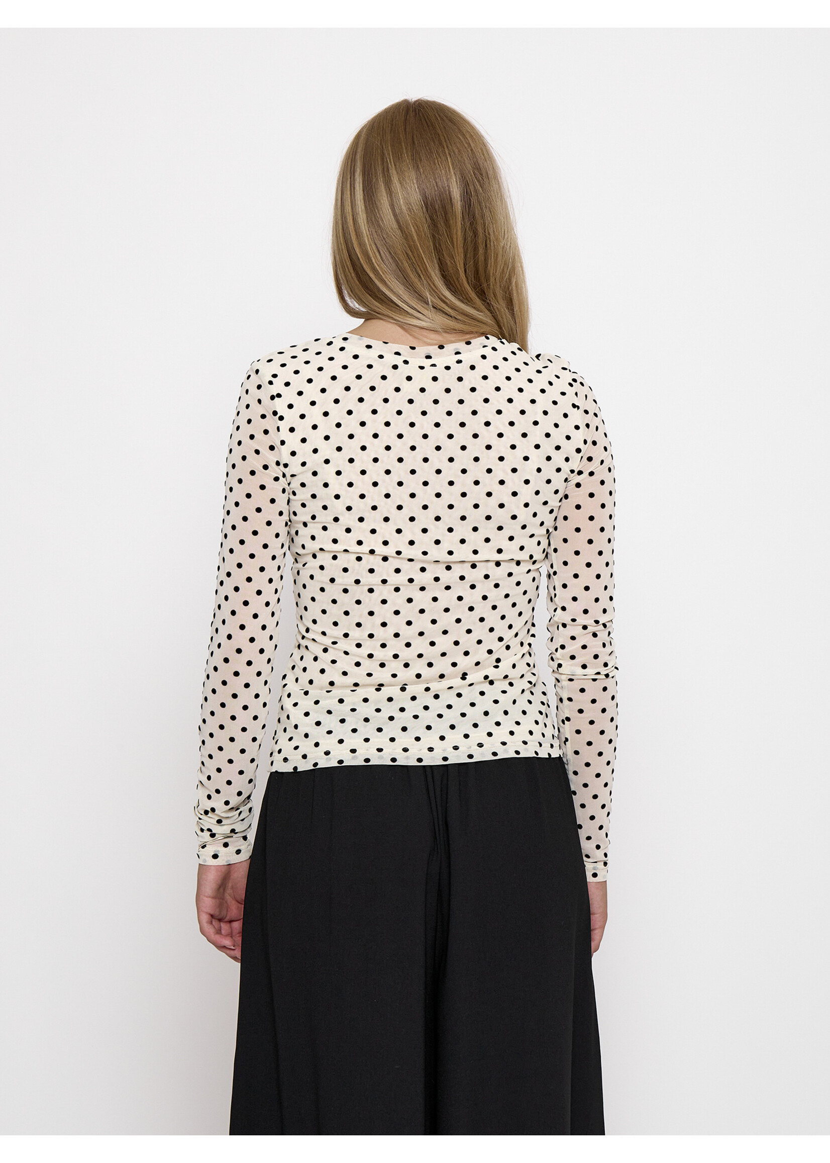 Peppercorn PCRolo Top