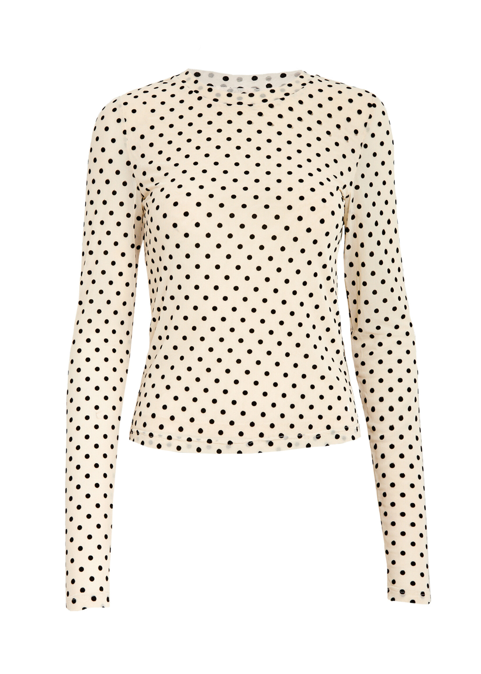 Peppercorn PCRolo Top