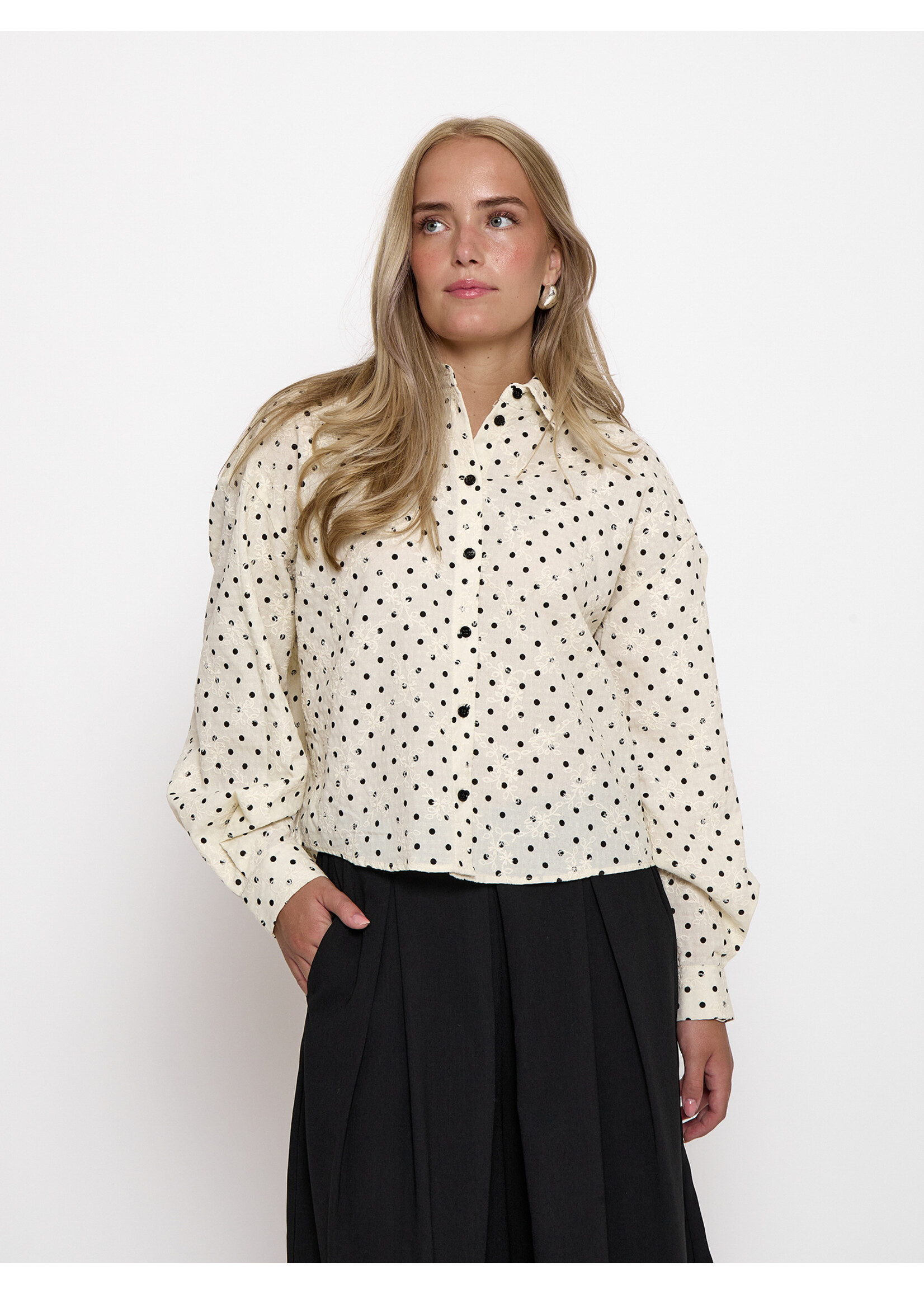 Peppercorn PCRaula Shirt