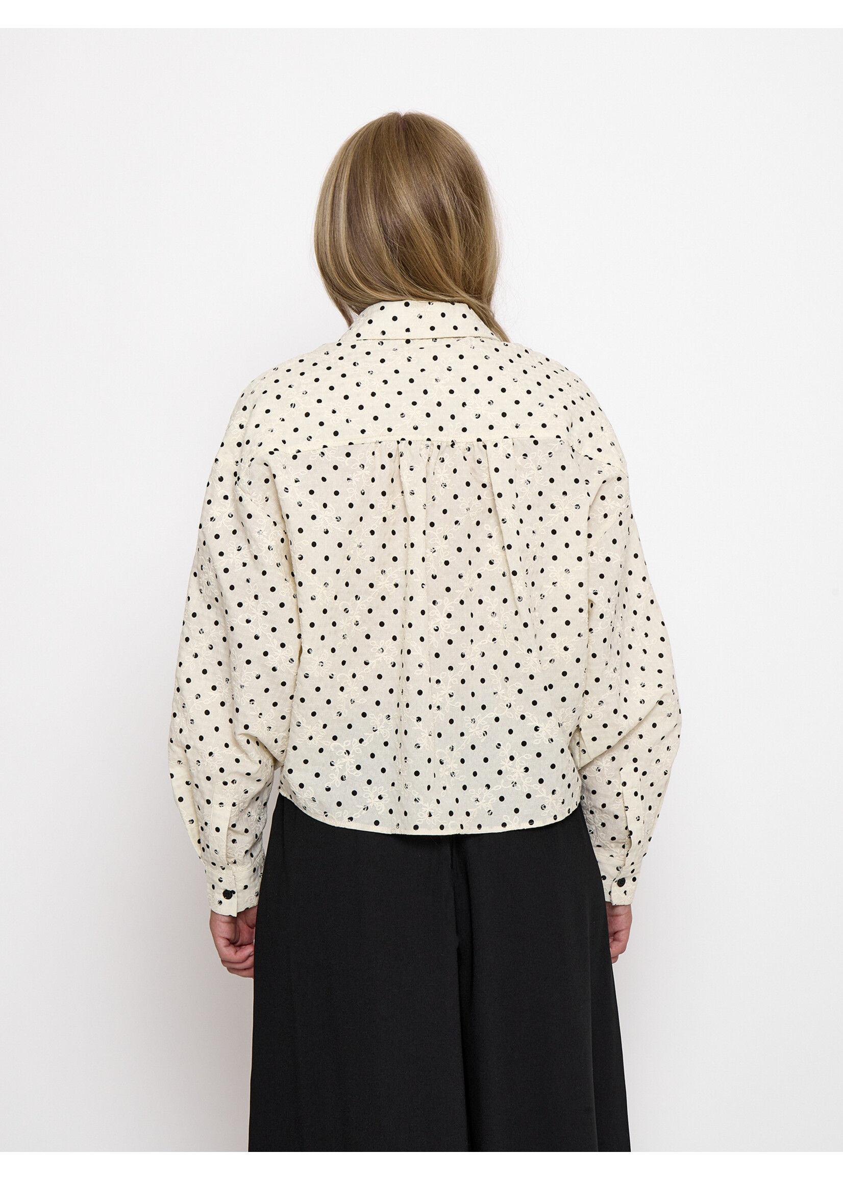 Peppercorn PCRaula Shirt