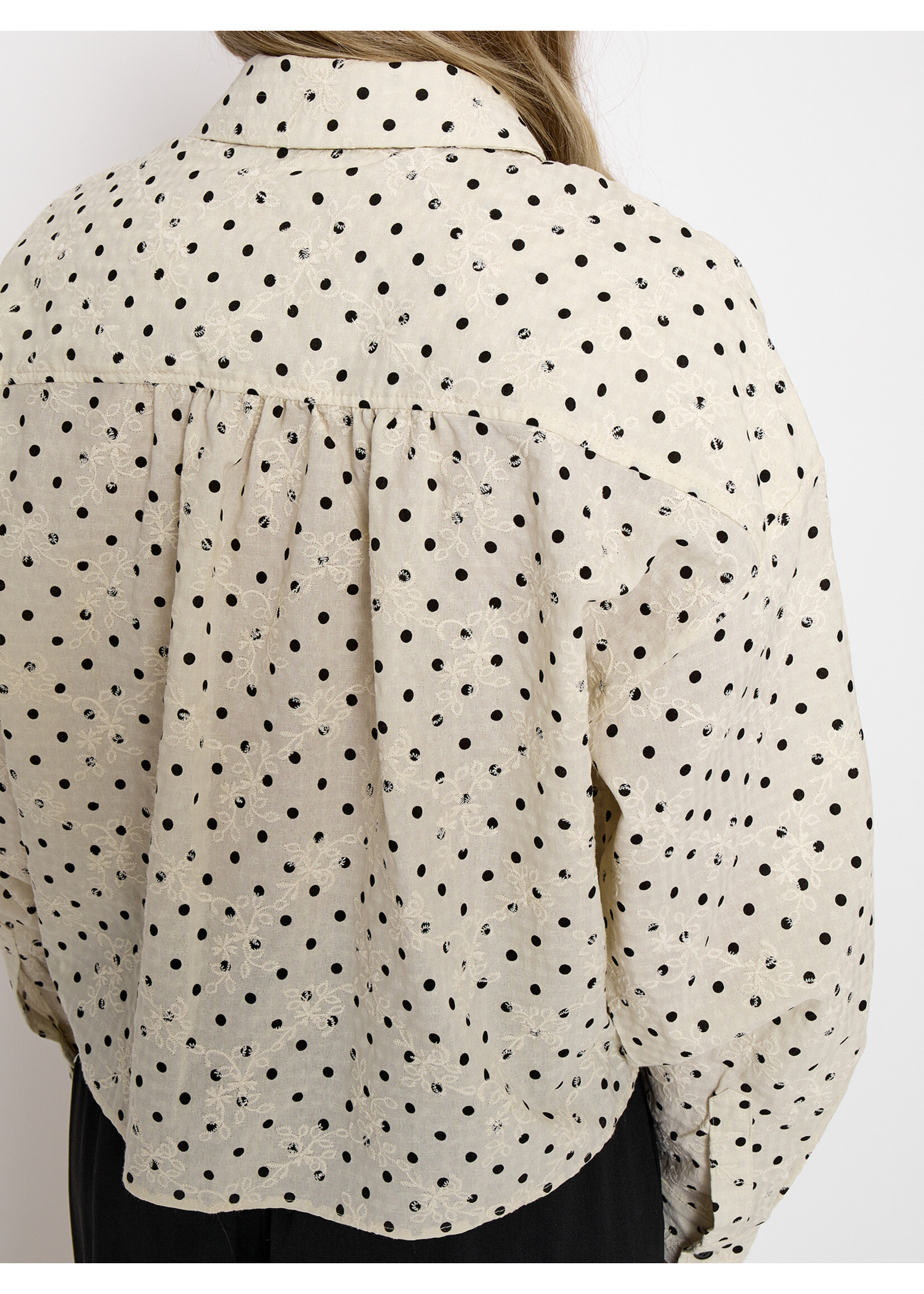 Peppercorn PCRaula Shirt