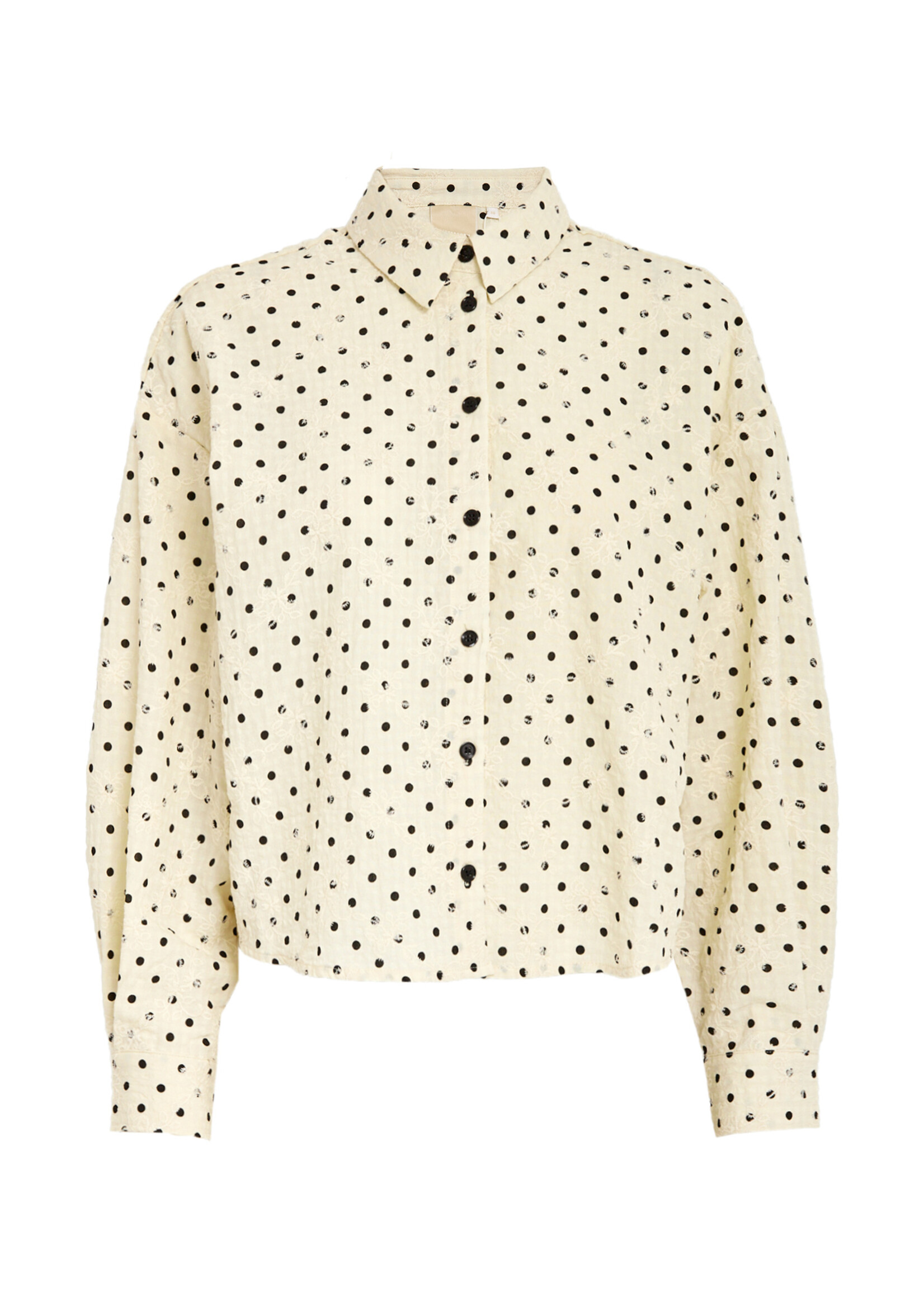 Peppercorn PCRaula Shirt