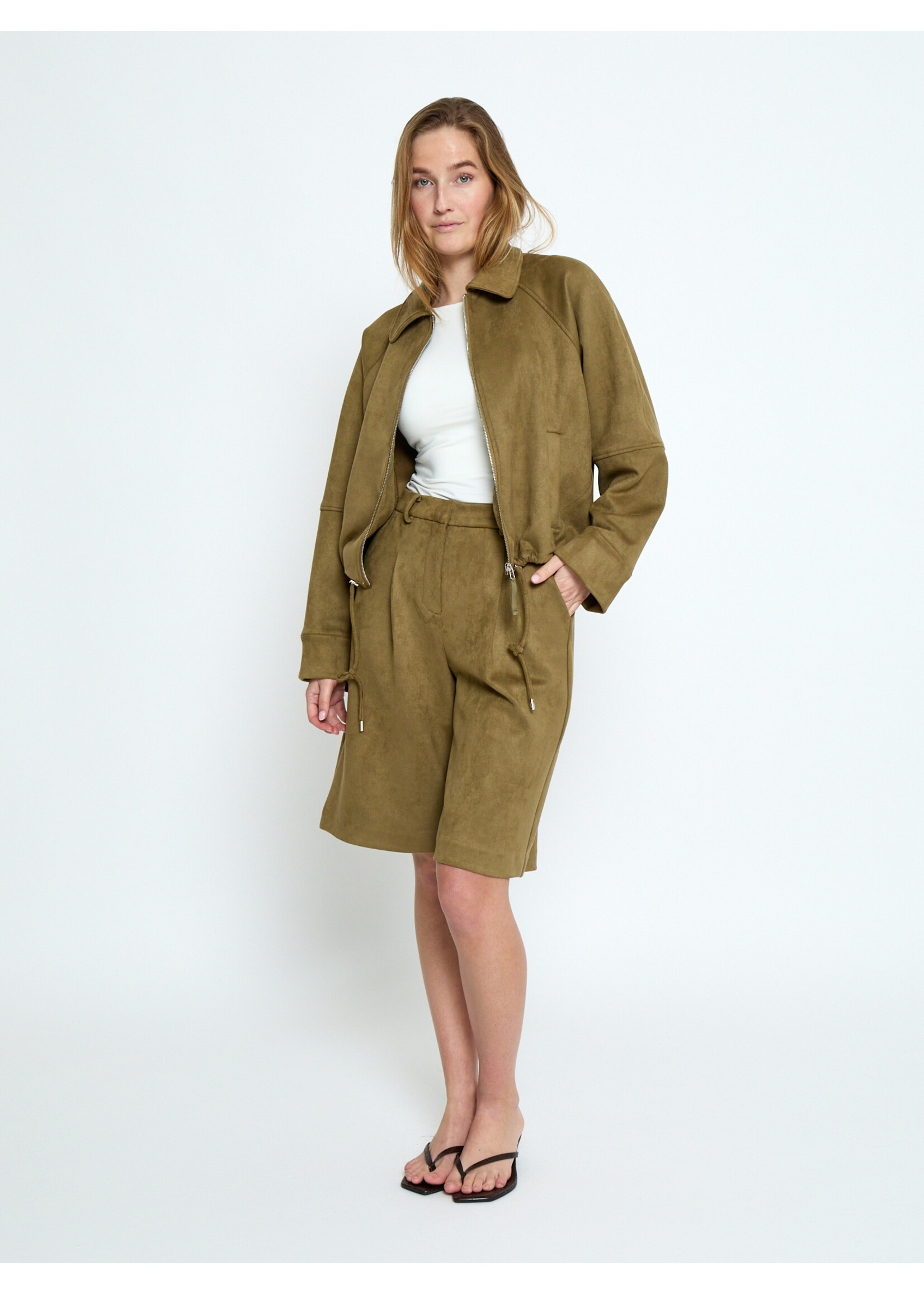 Peppercorn PCRoxanna Jacket