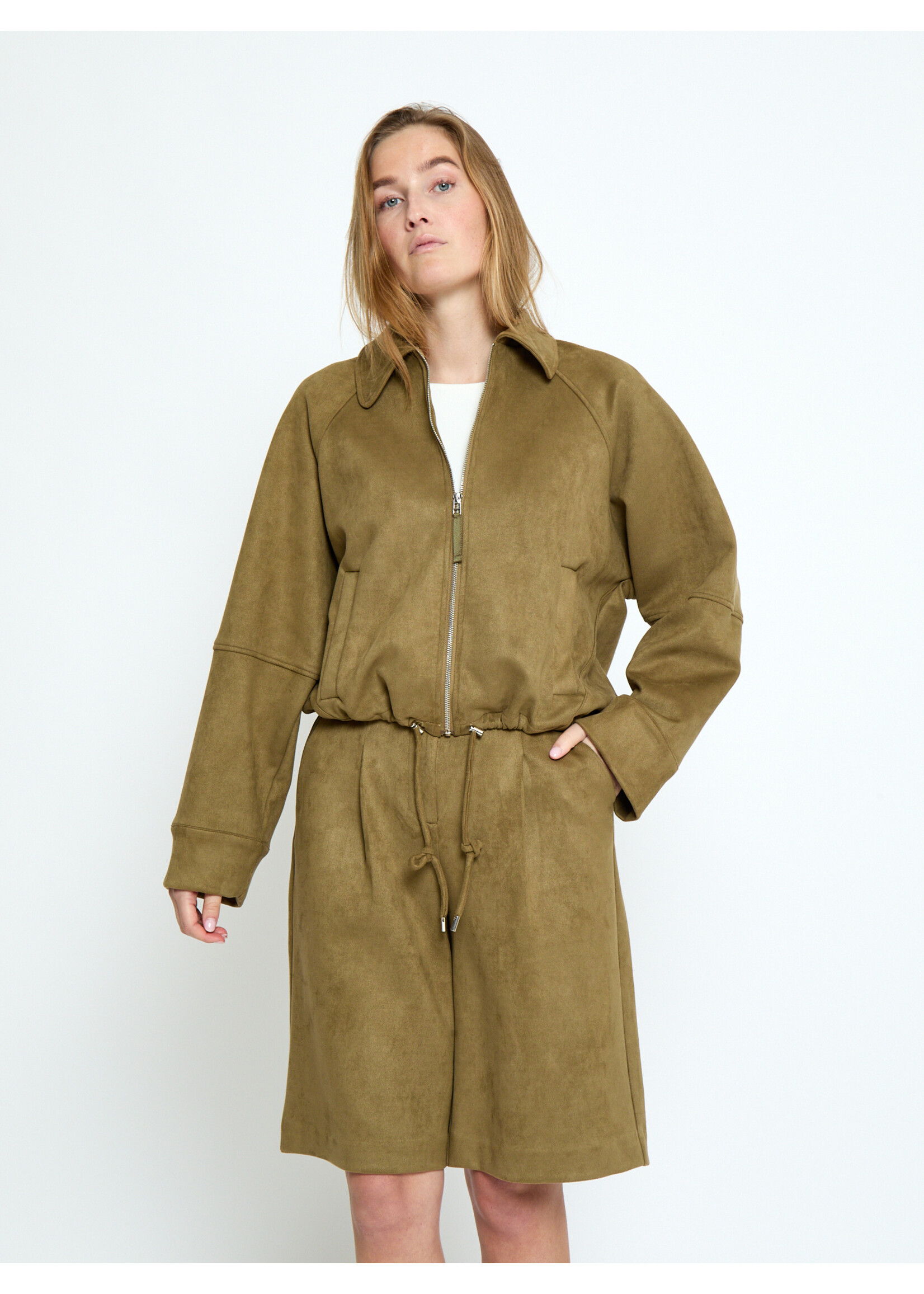 Peppercorn PCRoxanna Jacket