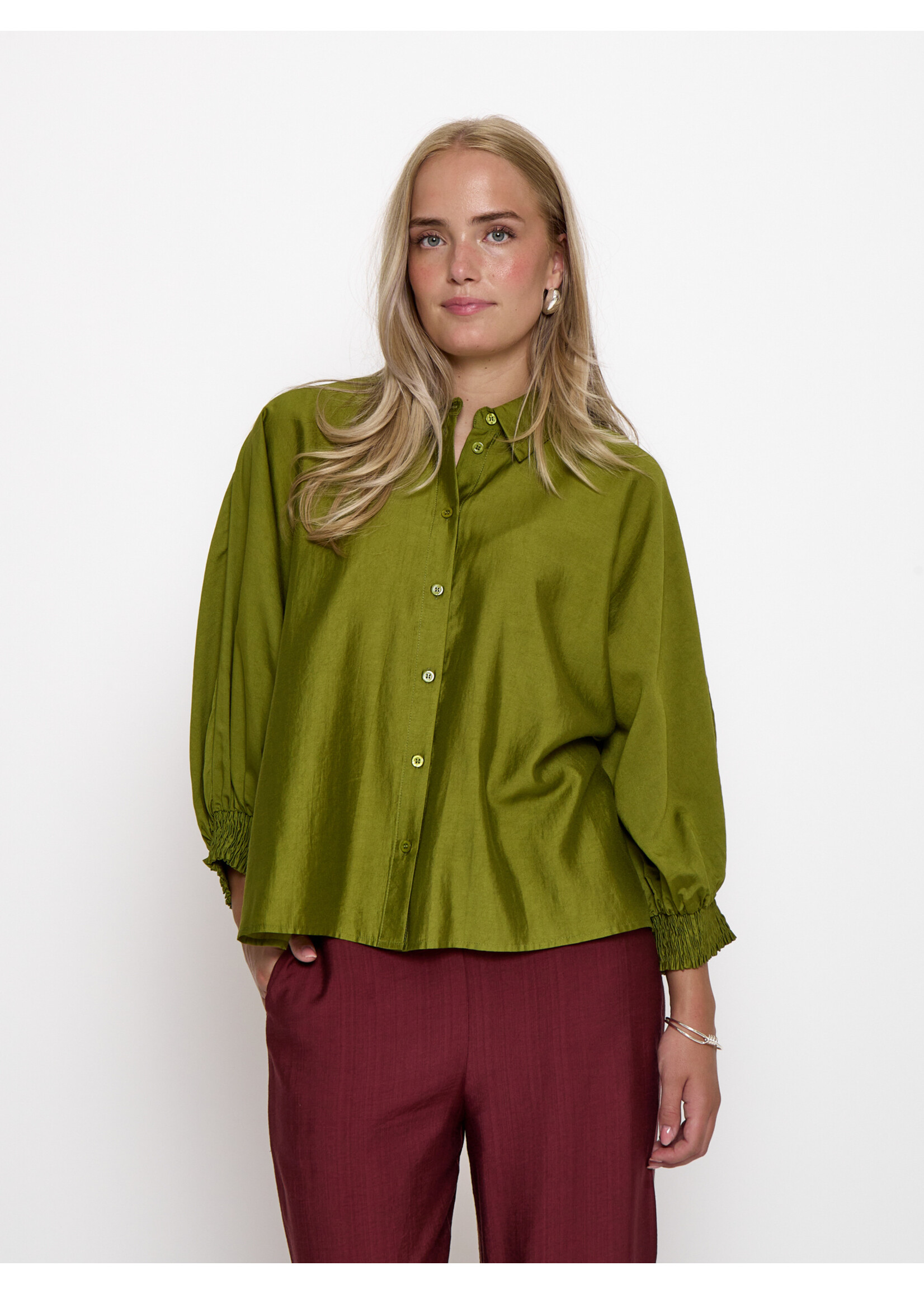 Peppercorn PCRegina Shirt