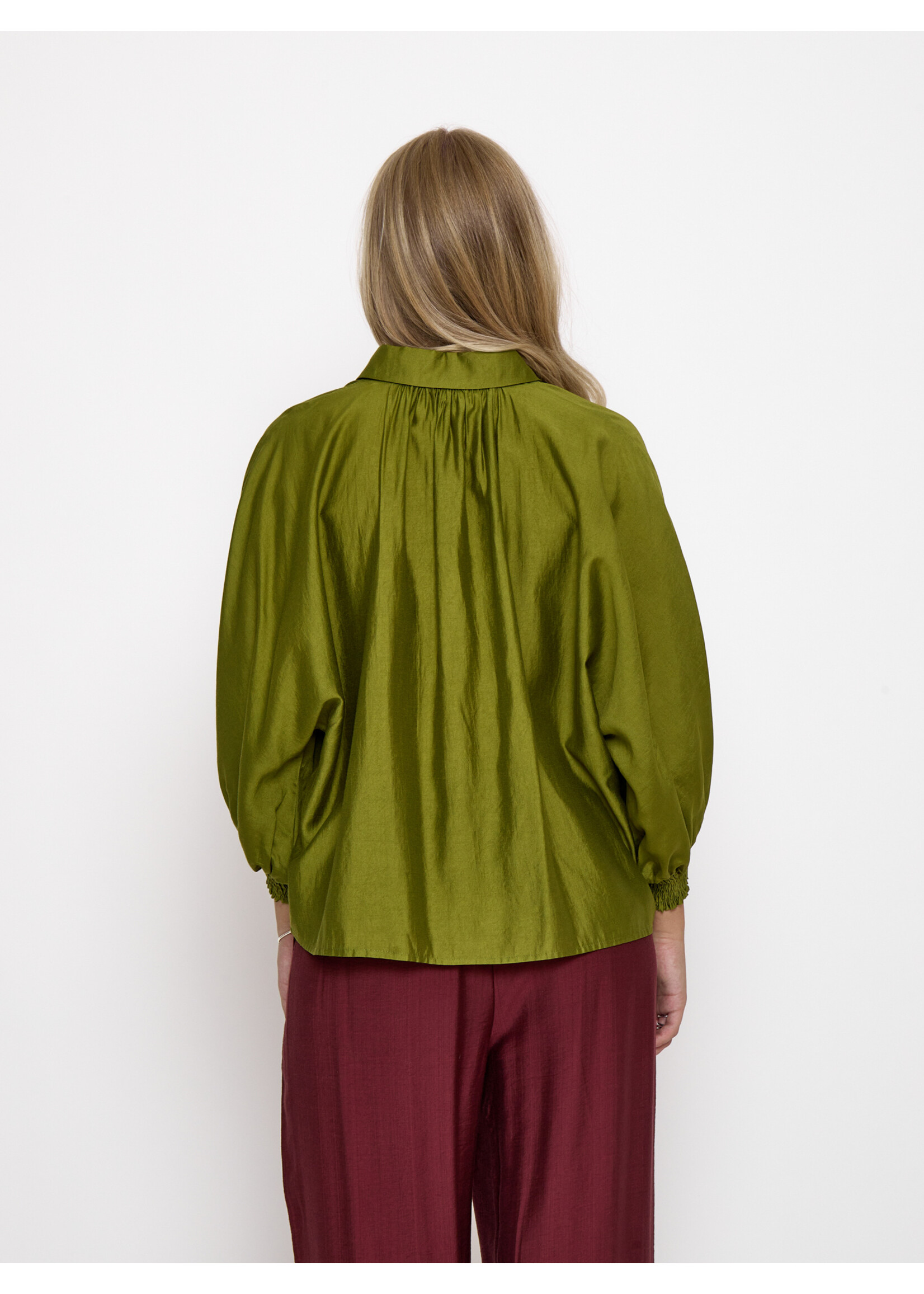 Peppercorn PCRegina Shirt
