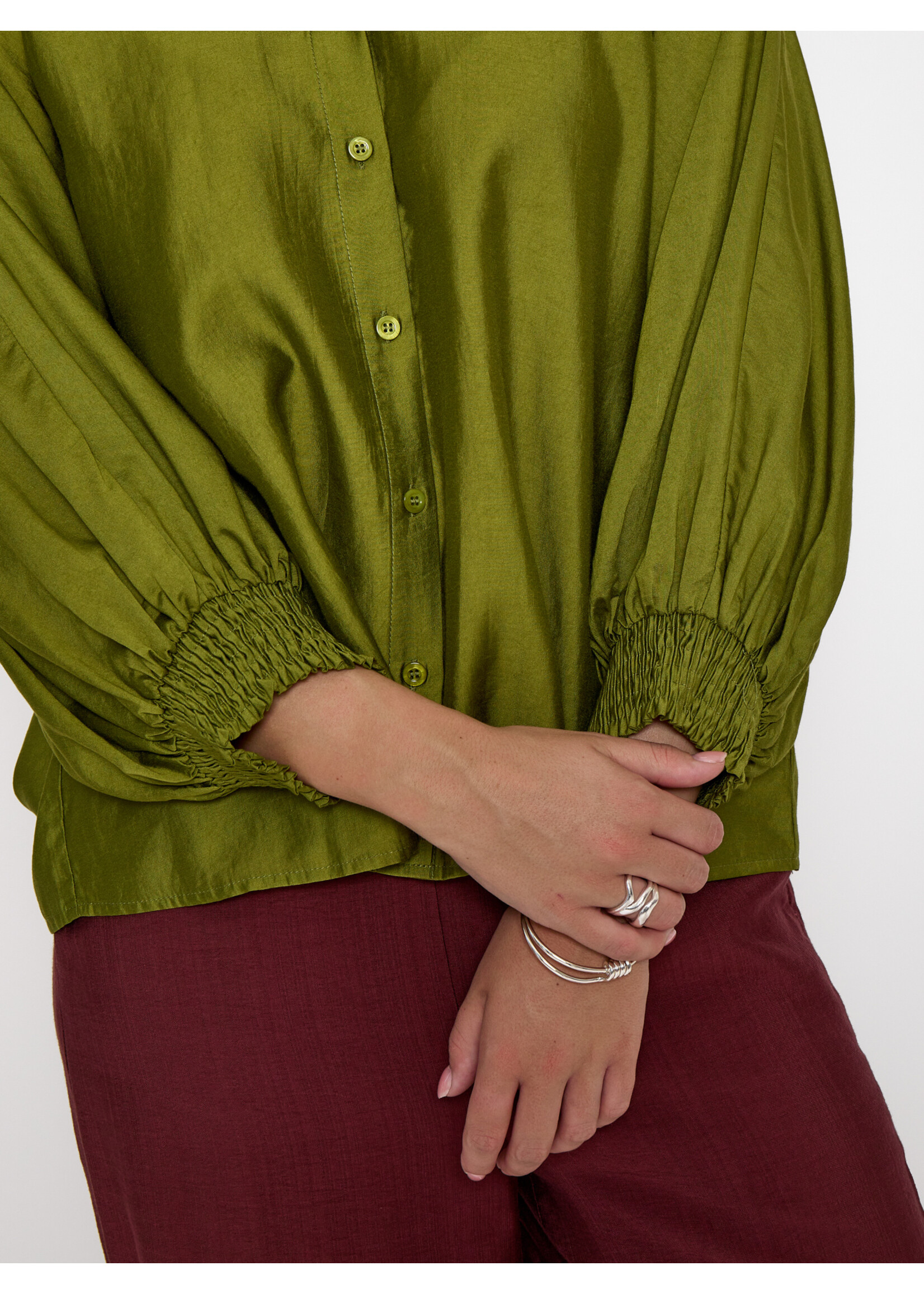 Peppercorn PCRegina Shirt