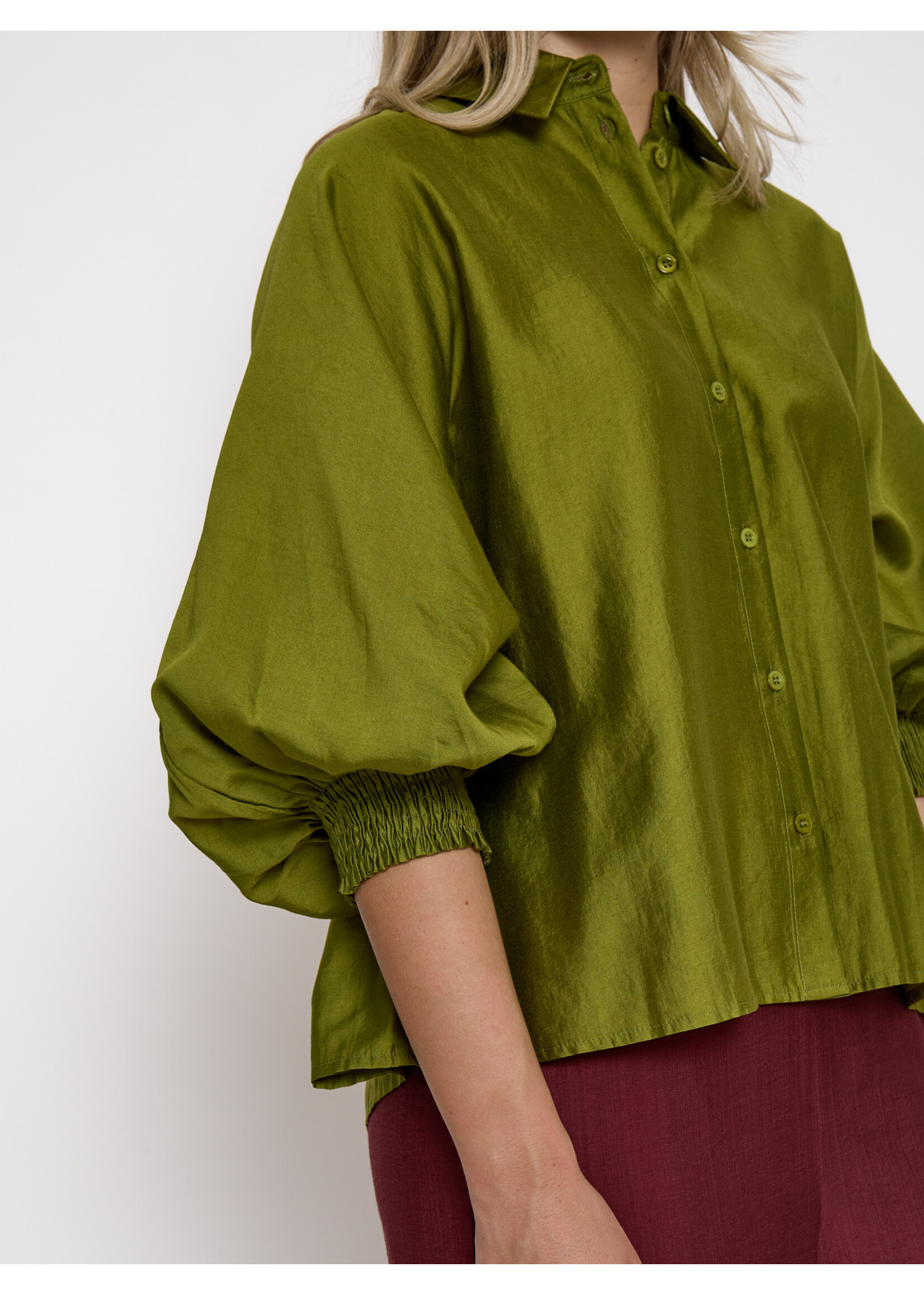 Peppercorn PCRegina Shirt
