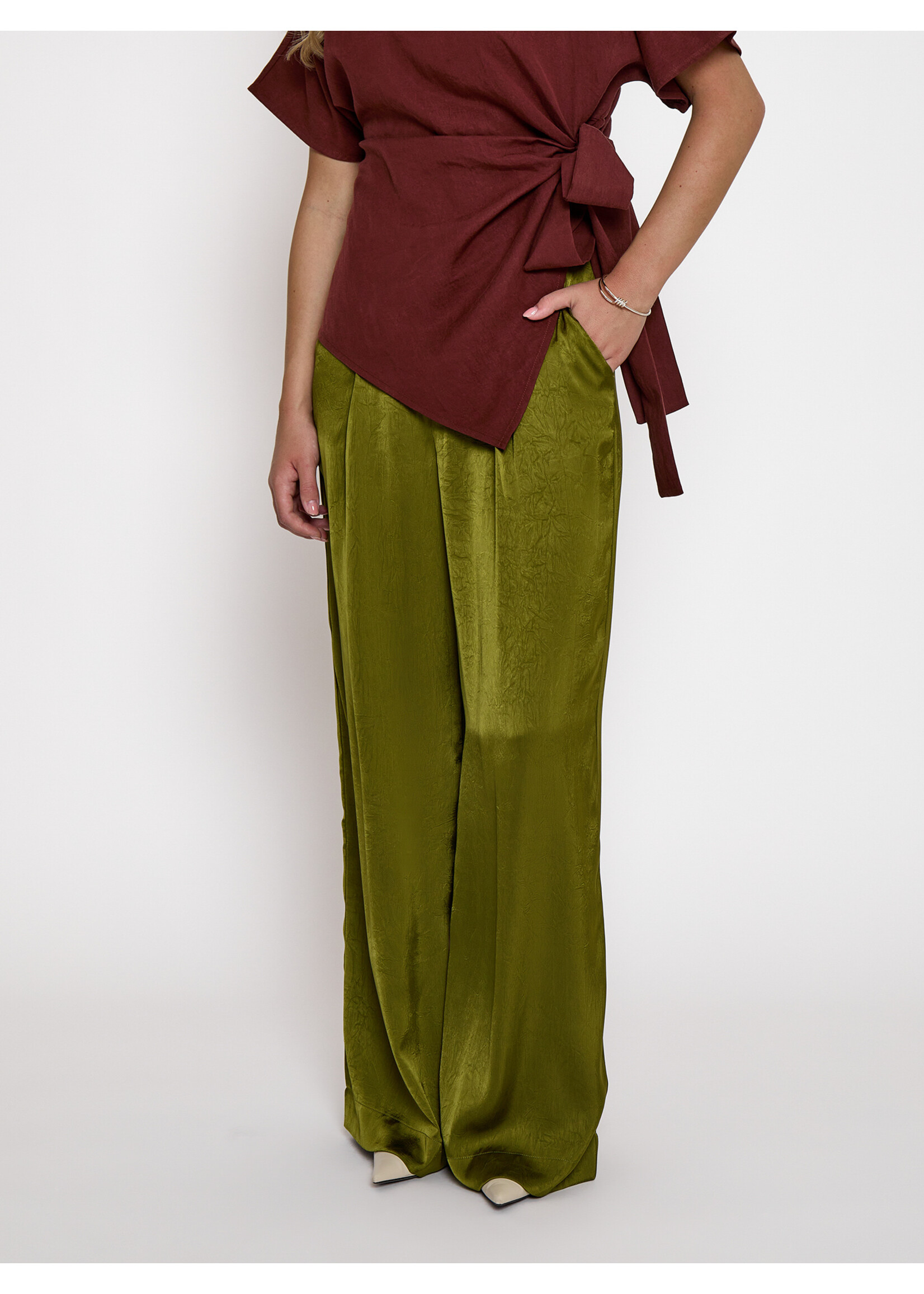 Peppercorn PCRandy Pant