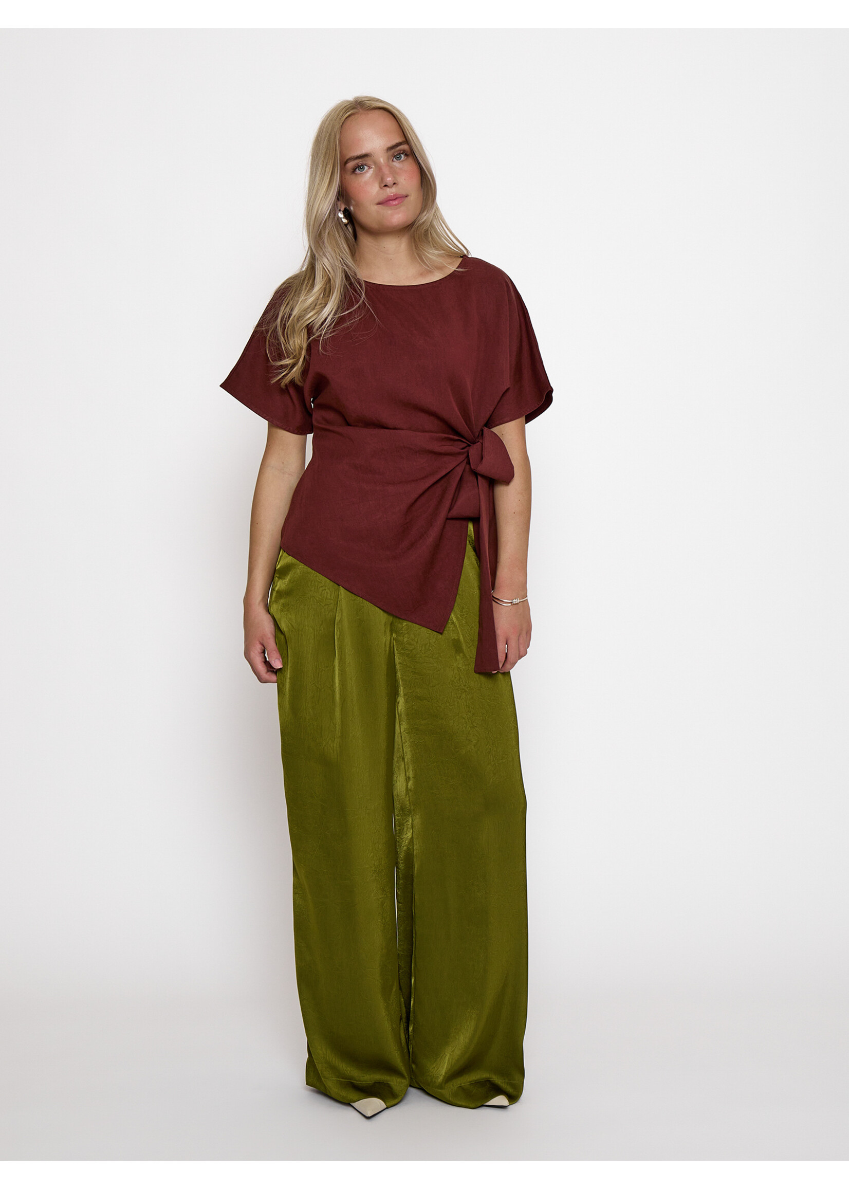Peppercorn PCRandy Pant