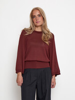 Peppercorn PCRiley Knit Pullover