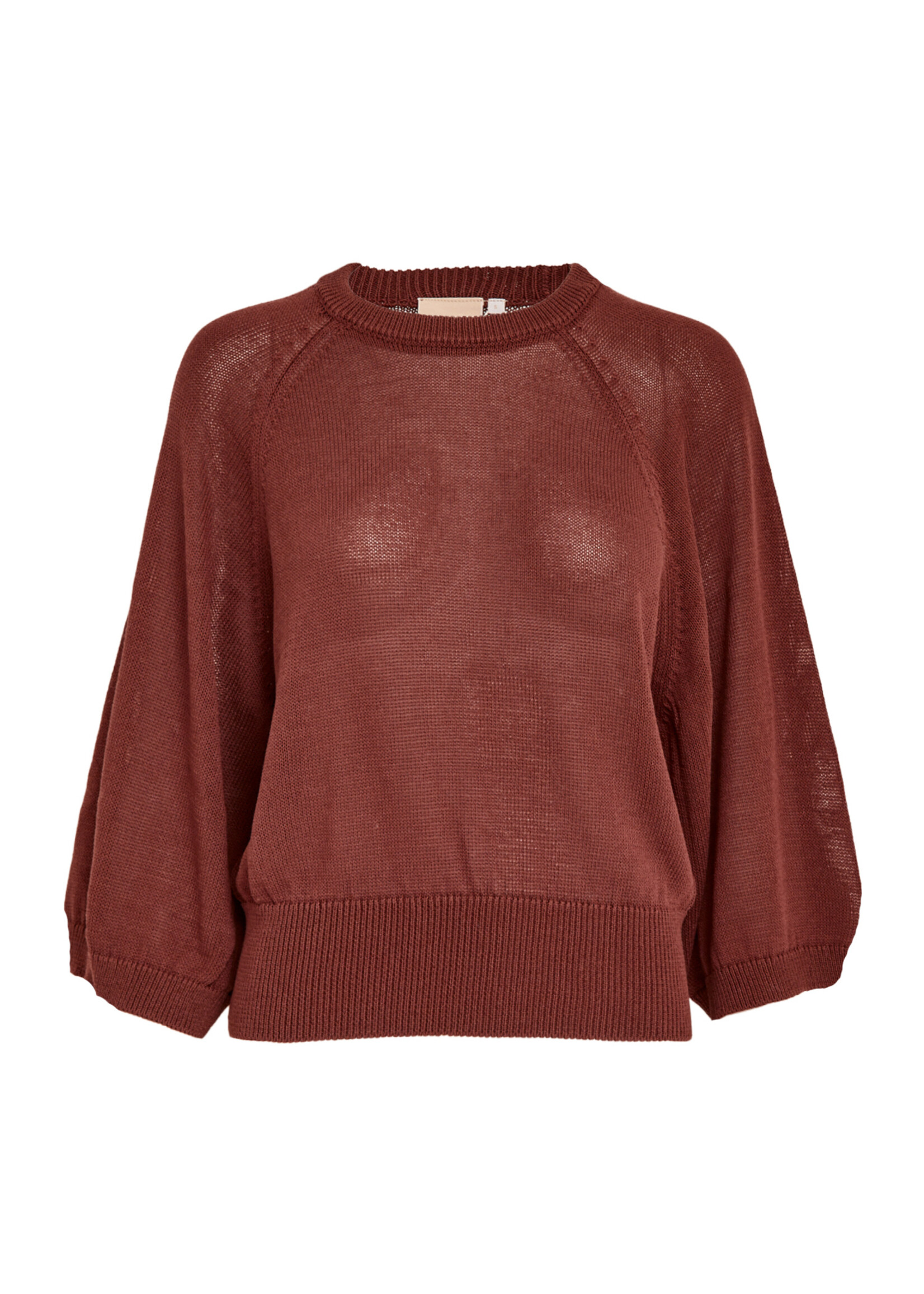 Peppercorn PCRiley Knit Pullover