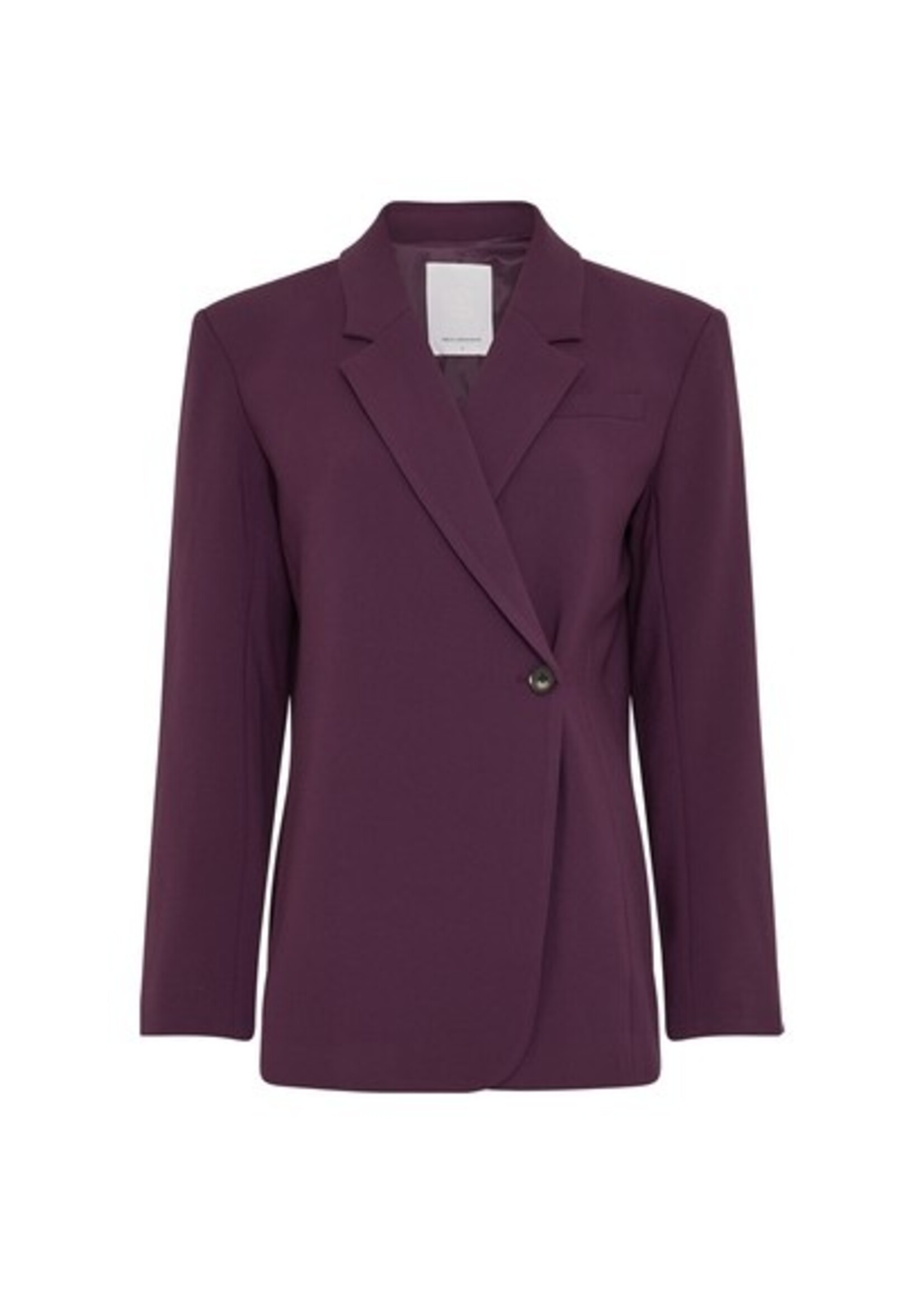 Msch Copenhagen MSCHZeta Michelle Blazer