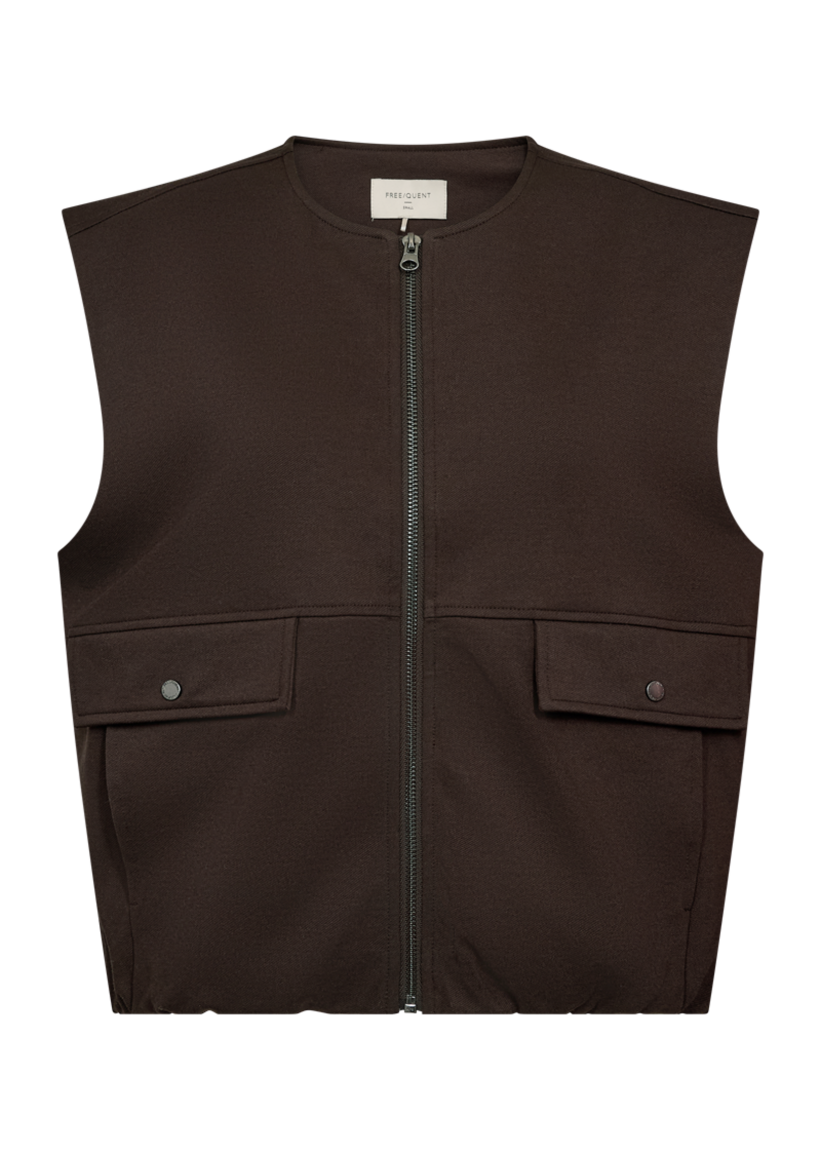 Freequent FQNANNI-VEST