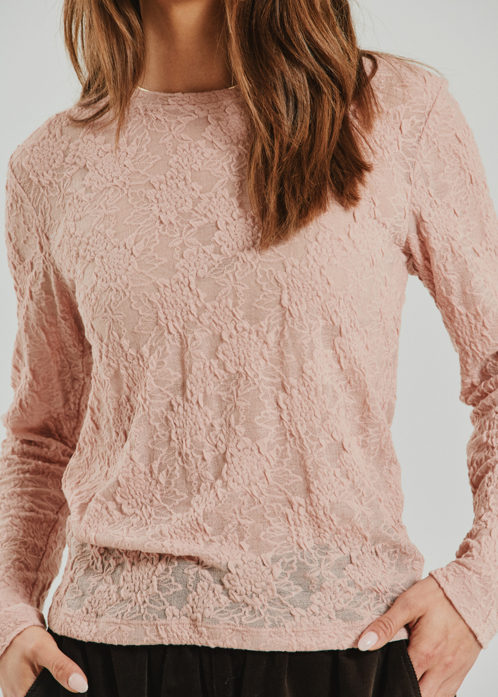 Freequent FQESVIA-BLOUSE