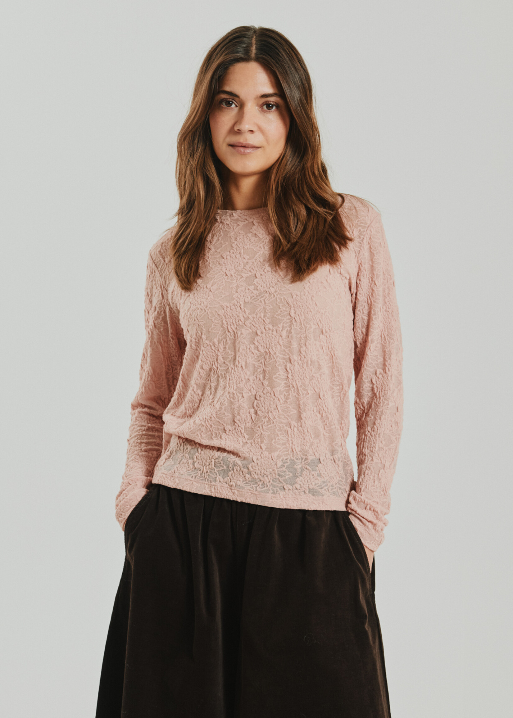 Freequent FQESVIA-BLOUSE