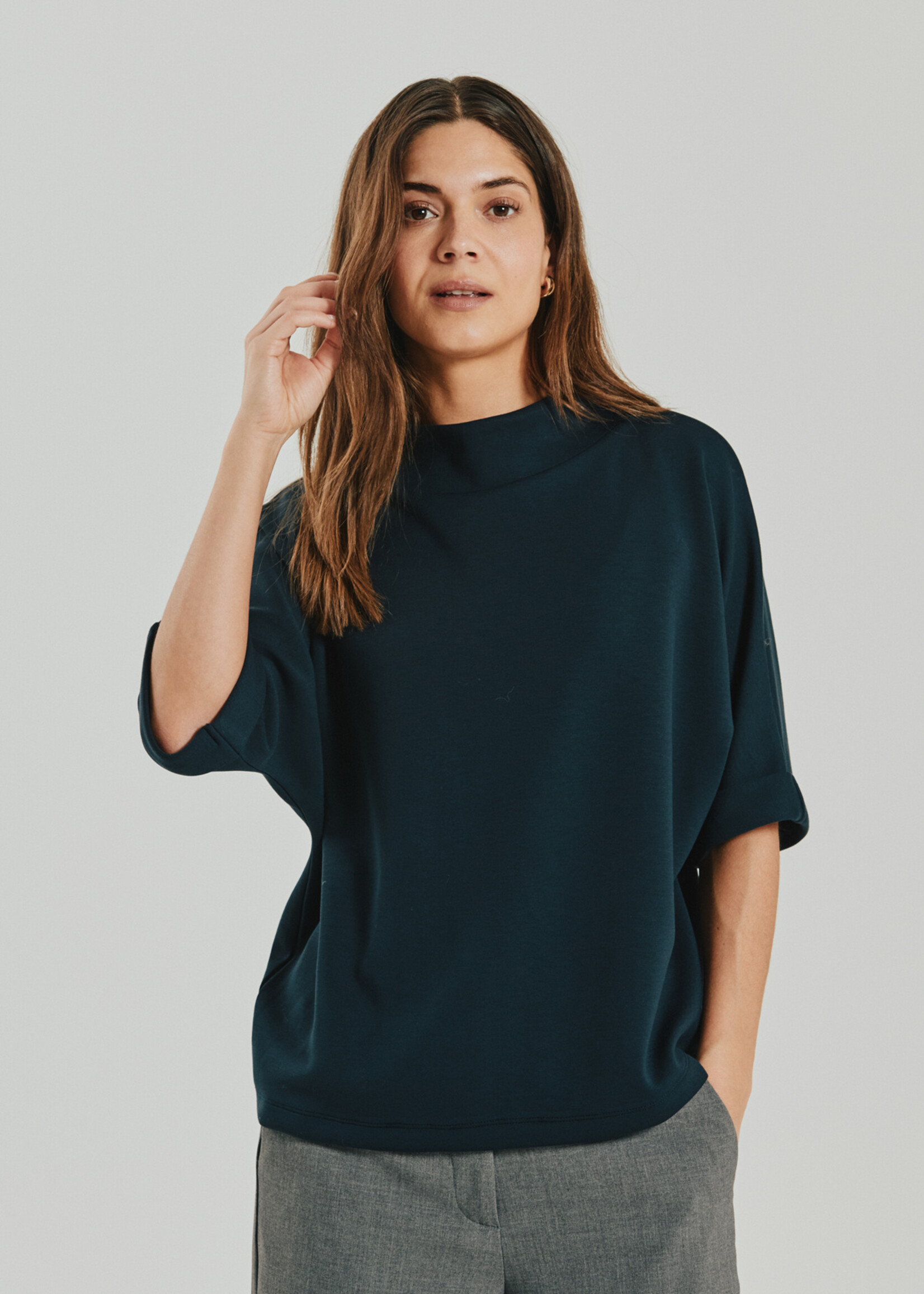 Freequent FQLUCINDA-BLOUSE