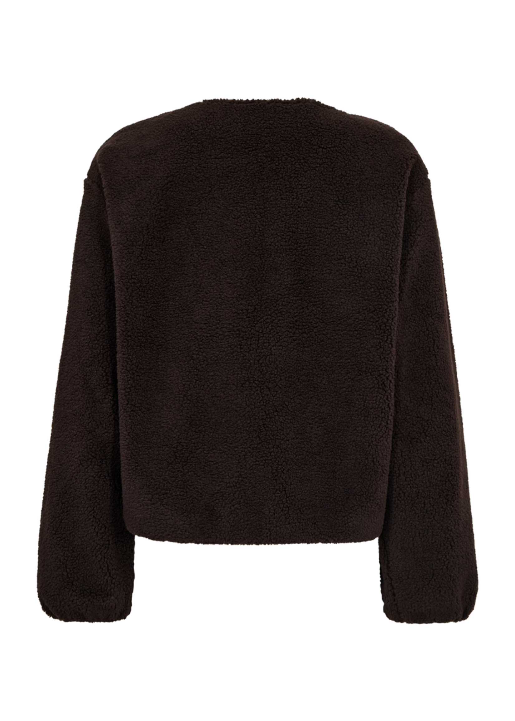 Freequent FQTEDDY-JACKET