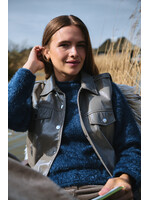 Freequent FQTRINE-WAISTCOAT