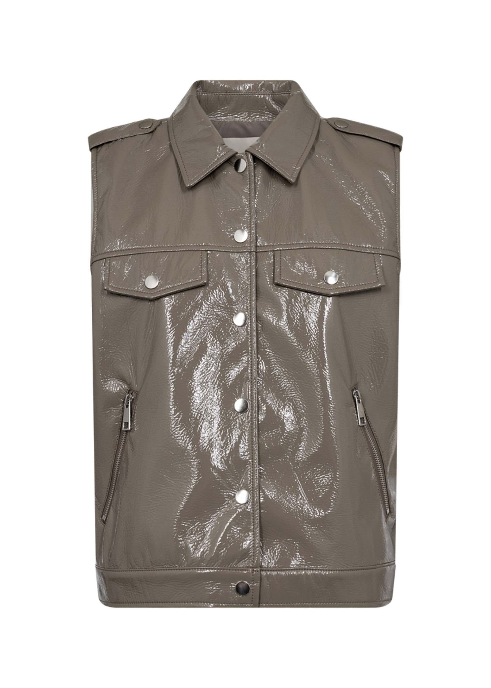 Freequent FQTRINE-WAISTCOAT