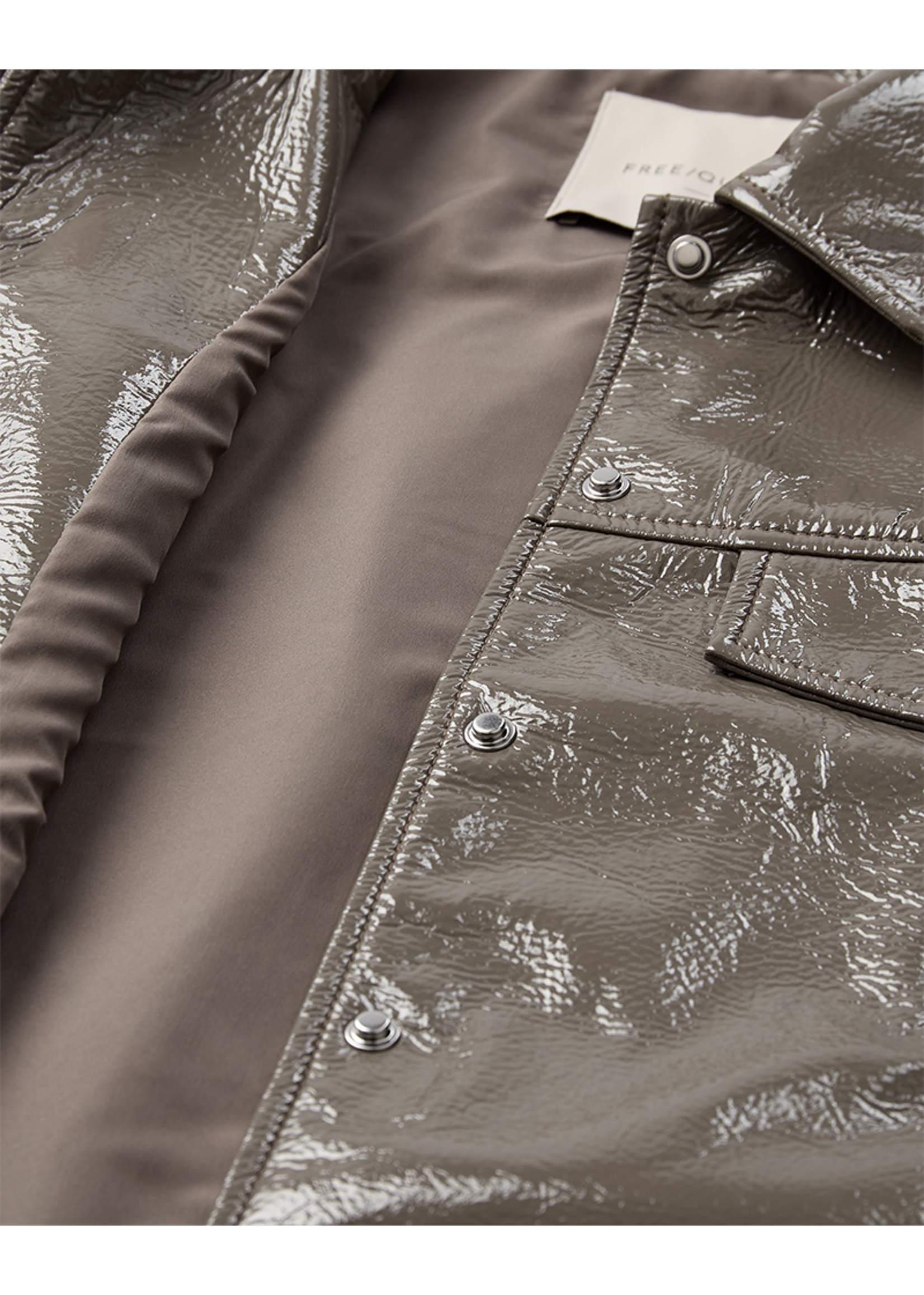 Freequent FQTRINE-WAISTCOAT