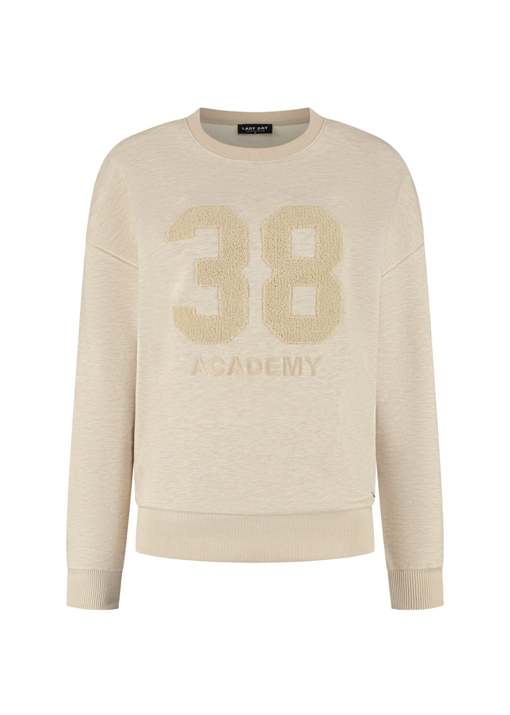 Lady Day Academy melange