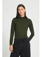 Ichi IHLULS TURTLENECK LS
