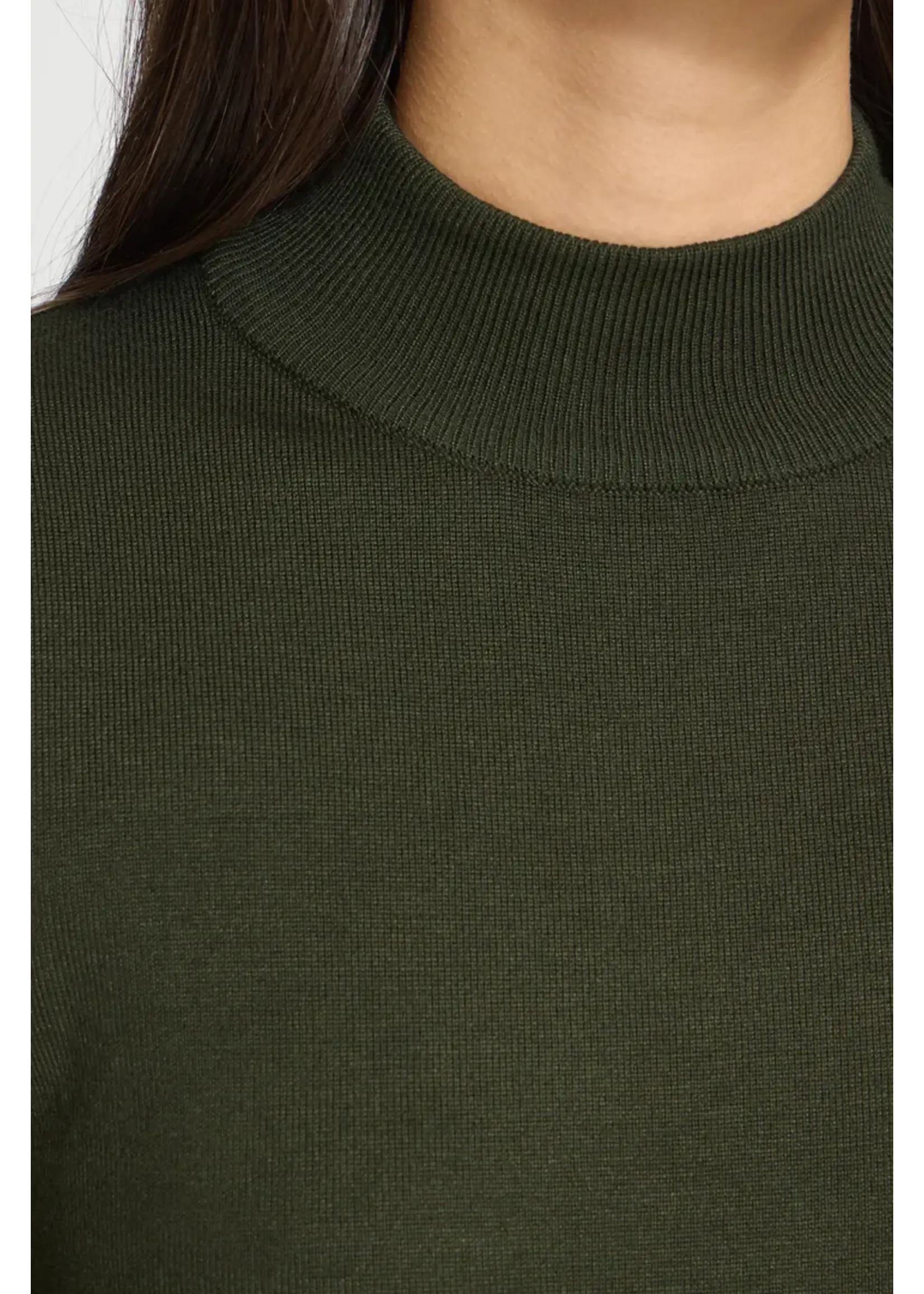 Ichi IHLULS TURTLENECK LS