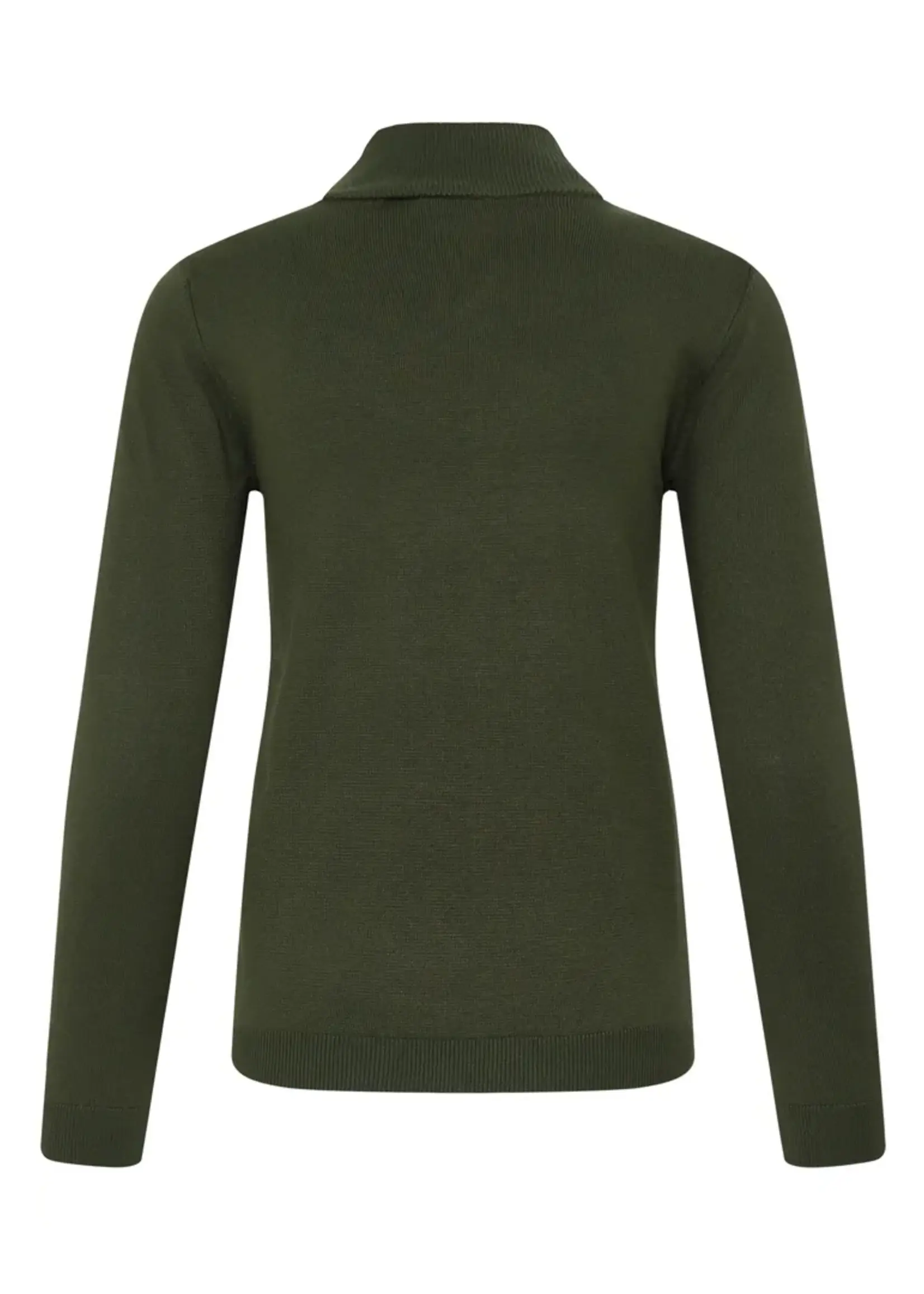 Ichi IHLULS TURTLENECK LS