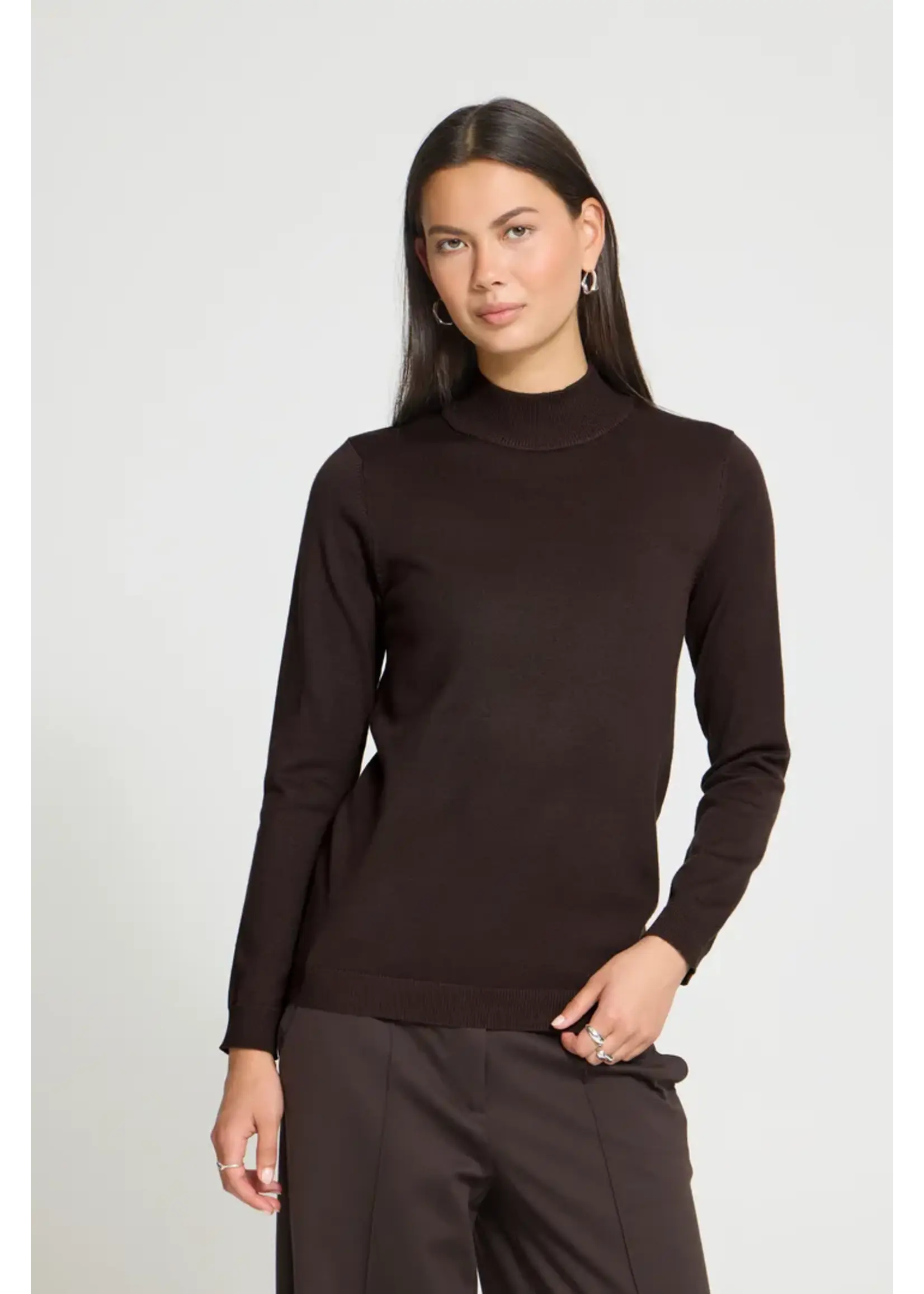 Ichi IHLULS TURTLENECK LS